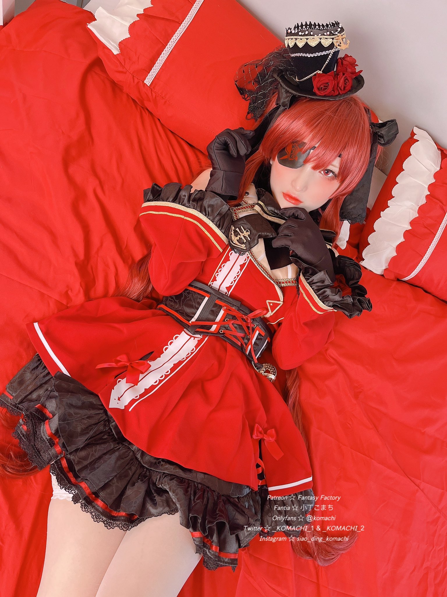 Image 6749800 from Fantasy Factory | komachi | Lilim Azra