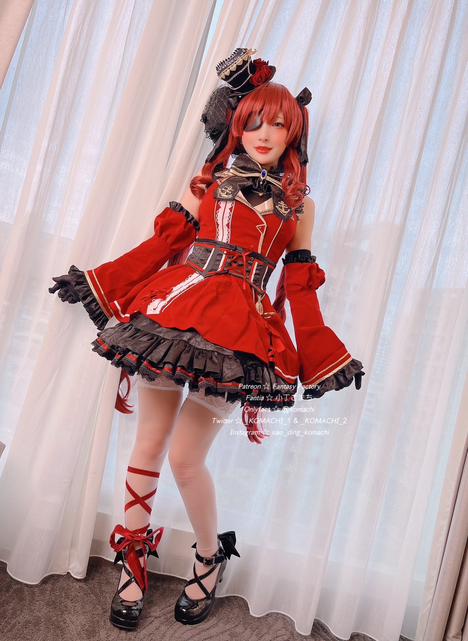 Image 6749802 from Fantasy Factory | komachi | Lilim Azra