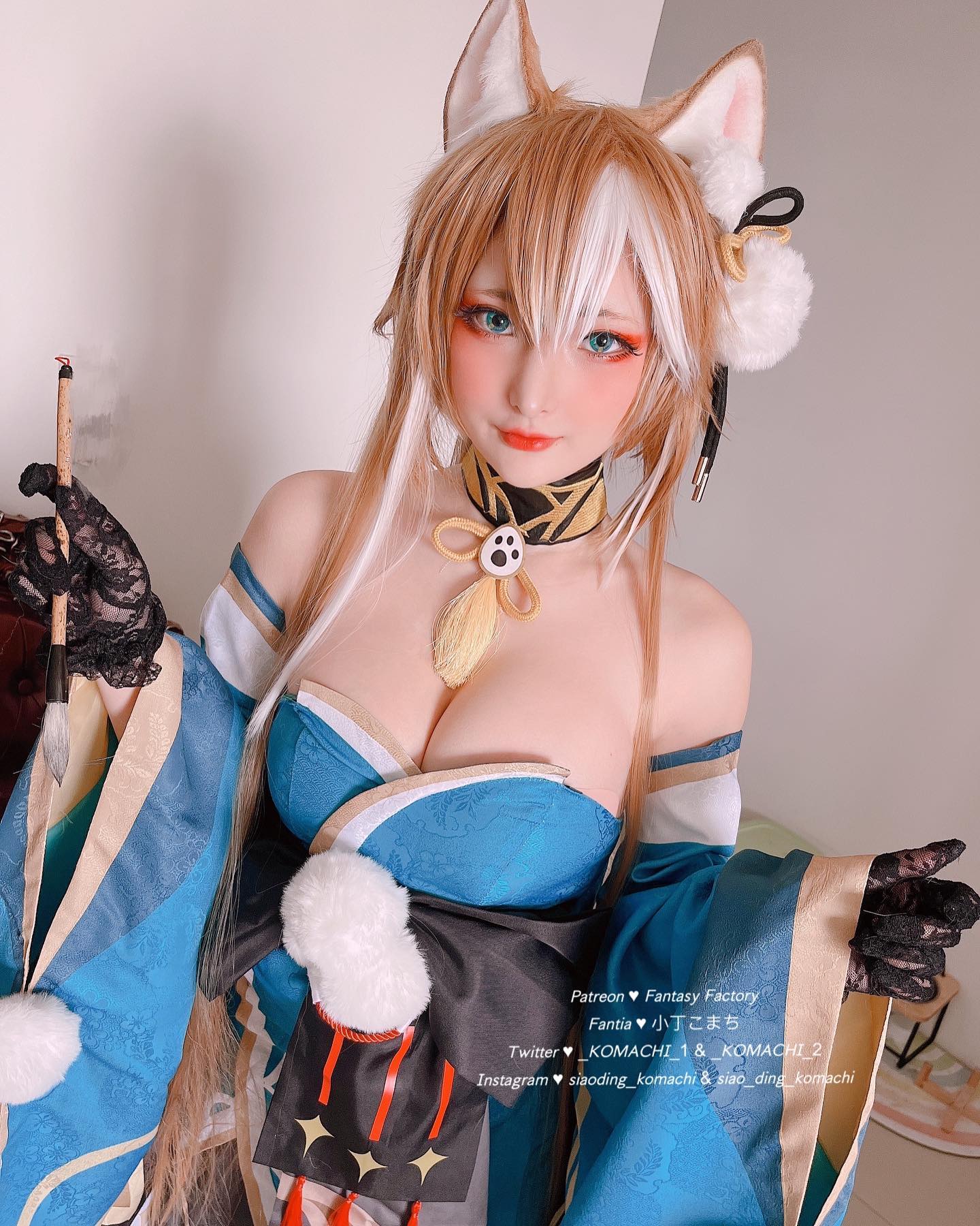 Image 6750008 from Fantasy Factory | komachi | Lilim Azra