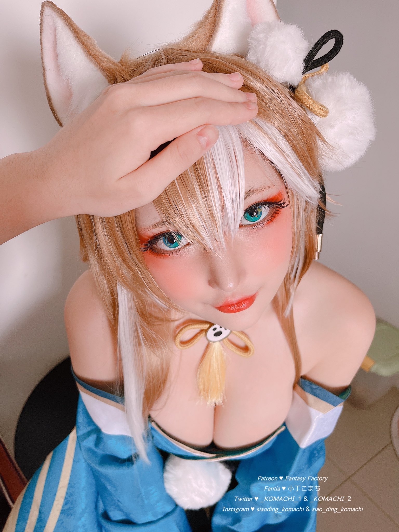 Image 6750018 from Fantasy Factory | komachi | Lilim Azra
