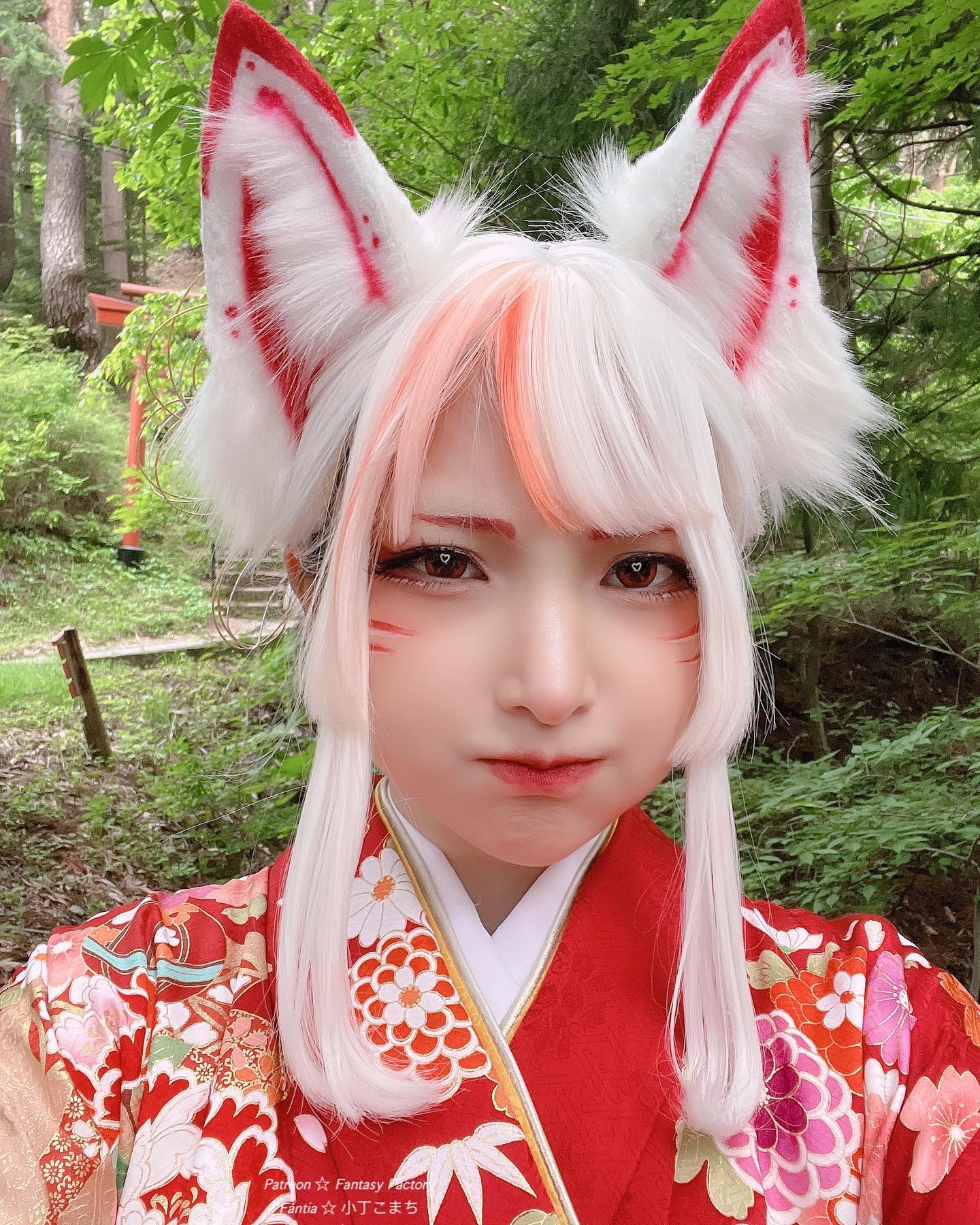 Image 6750052 from Fantasy Factory | komachi | Lilim Azra