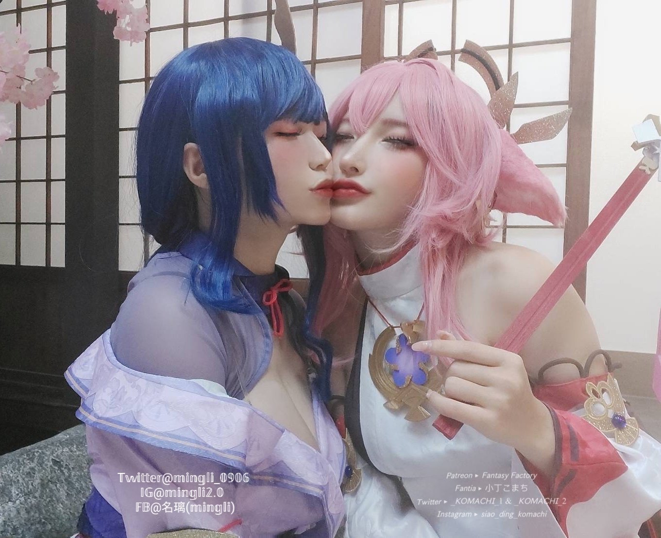 Image 6750143 from Fantasy Factory | komachi | Lilim Azra