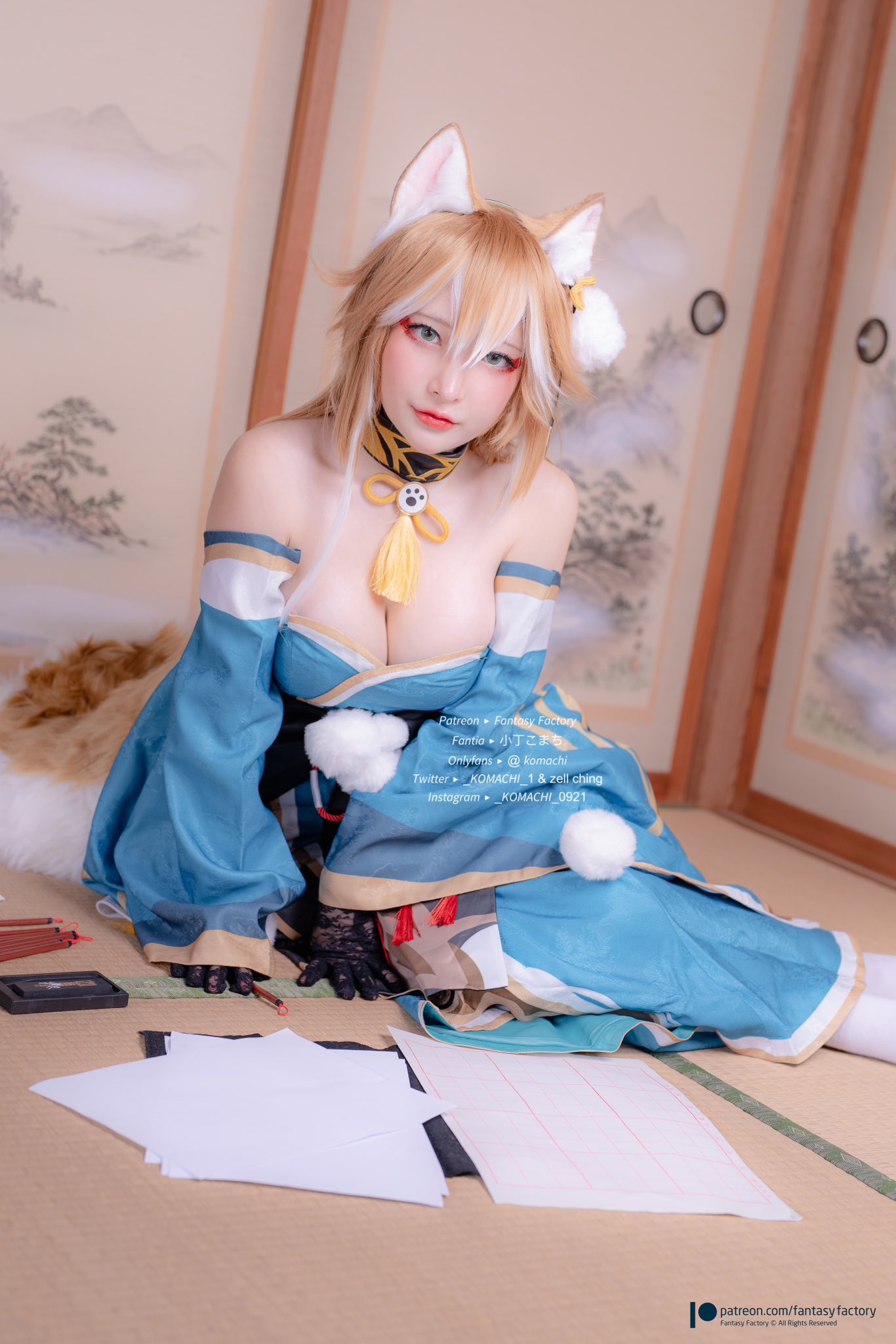 Image 6750316 from Fantasy Factory | komachi | Lilim Azra