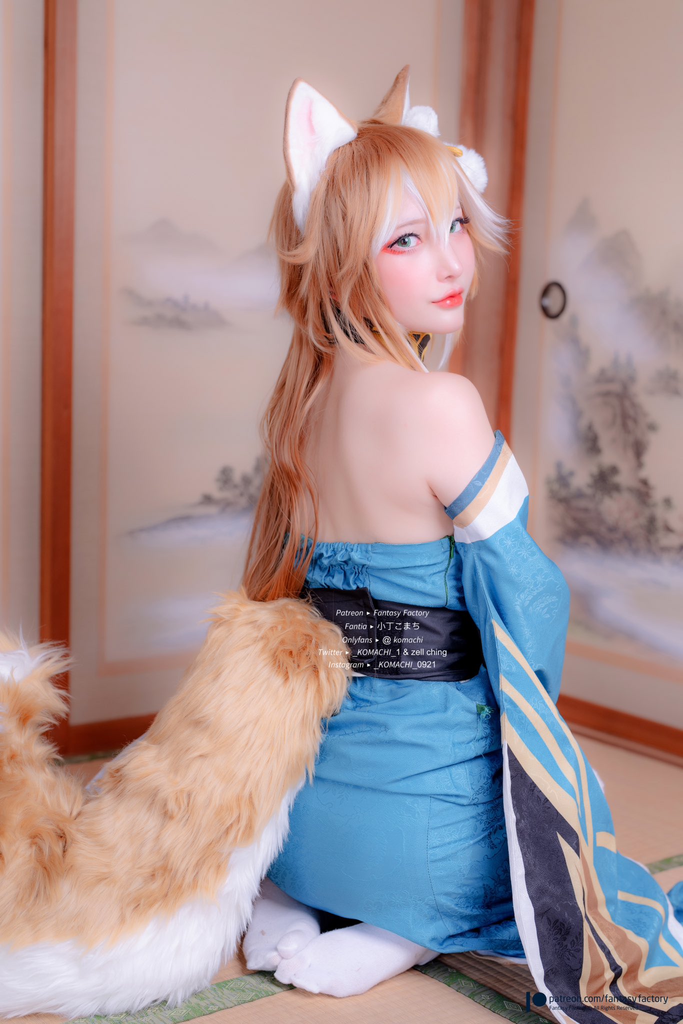 Image 6750320 from Fantasy Factory | komachi | Lilim Azra