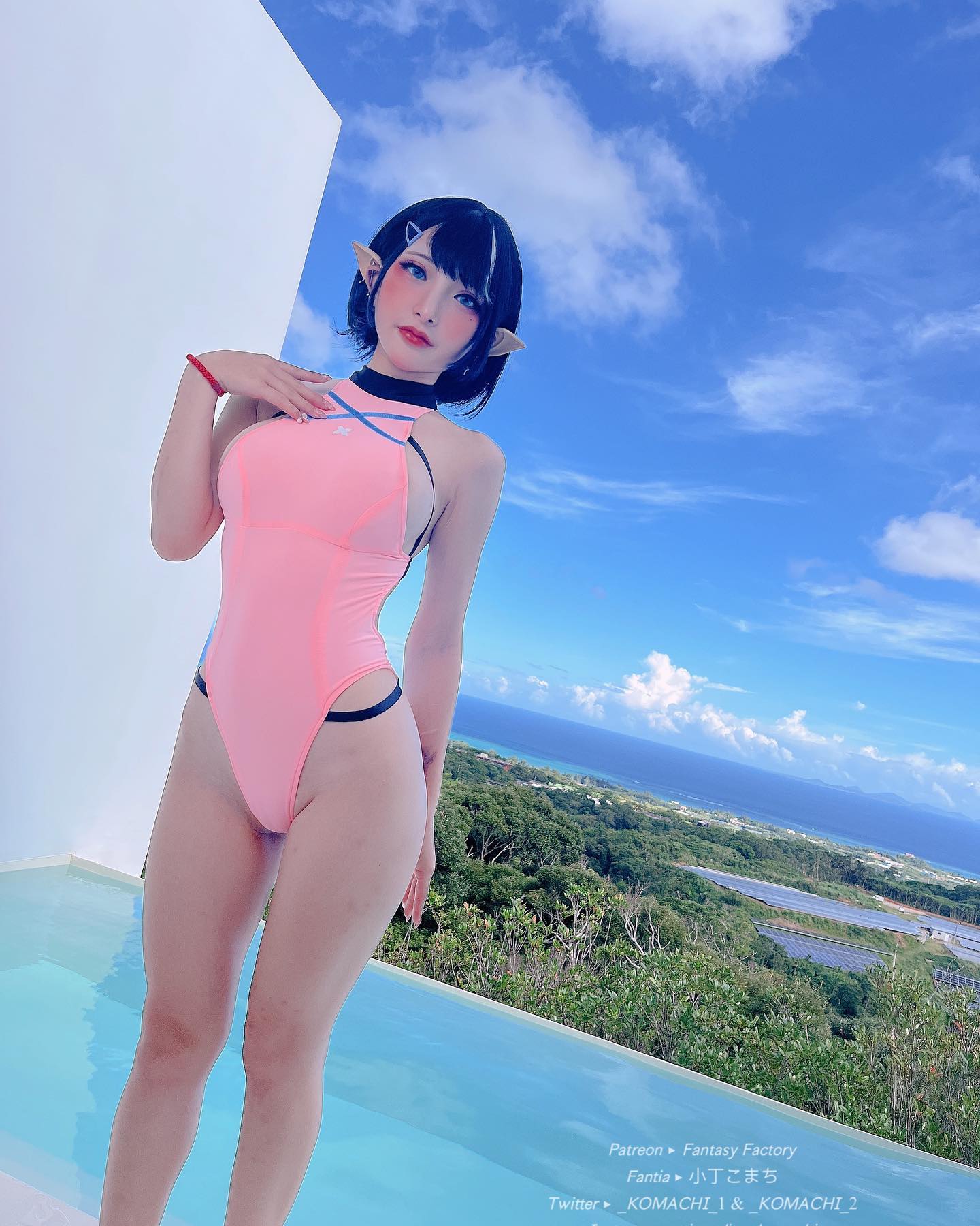 Image 6750375 from Fantasy Factory | komachi | Lilim Azra