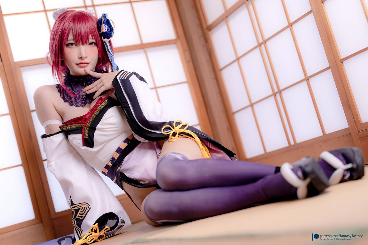 Image 6750428 from Fantasy Factory | komachi | Lilim Azra