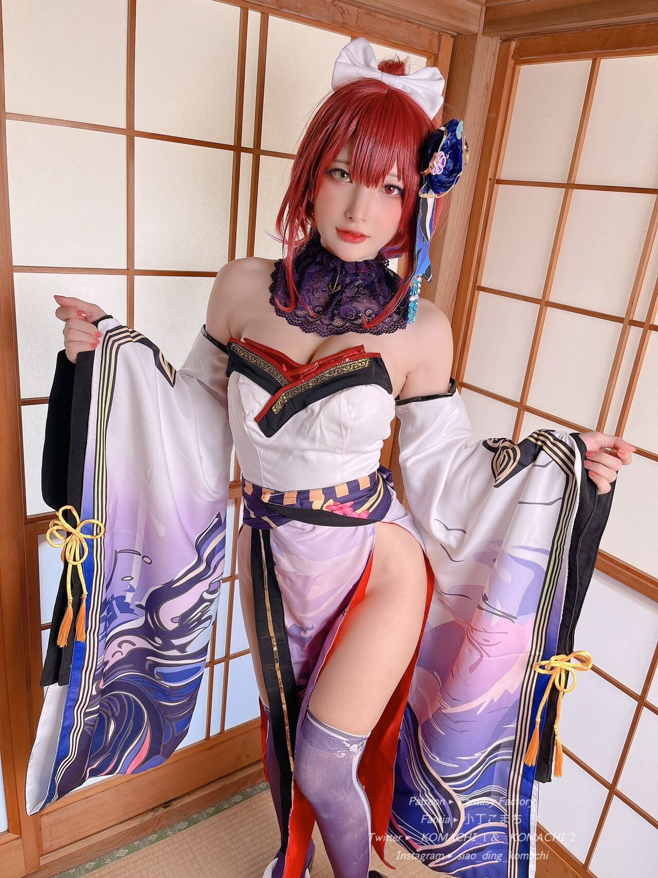 Image 6750430 from Fantasy Factory | komachi | Lilim Azra