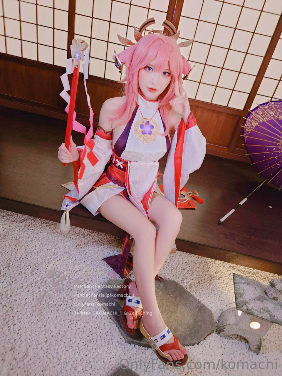 Image 6750615 from Fantasy Factory | komachi | Lilim Azra