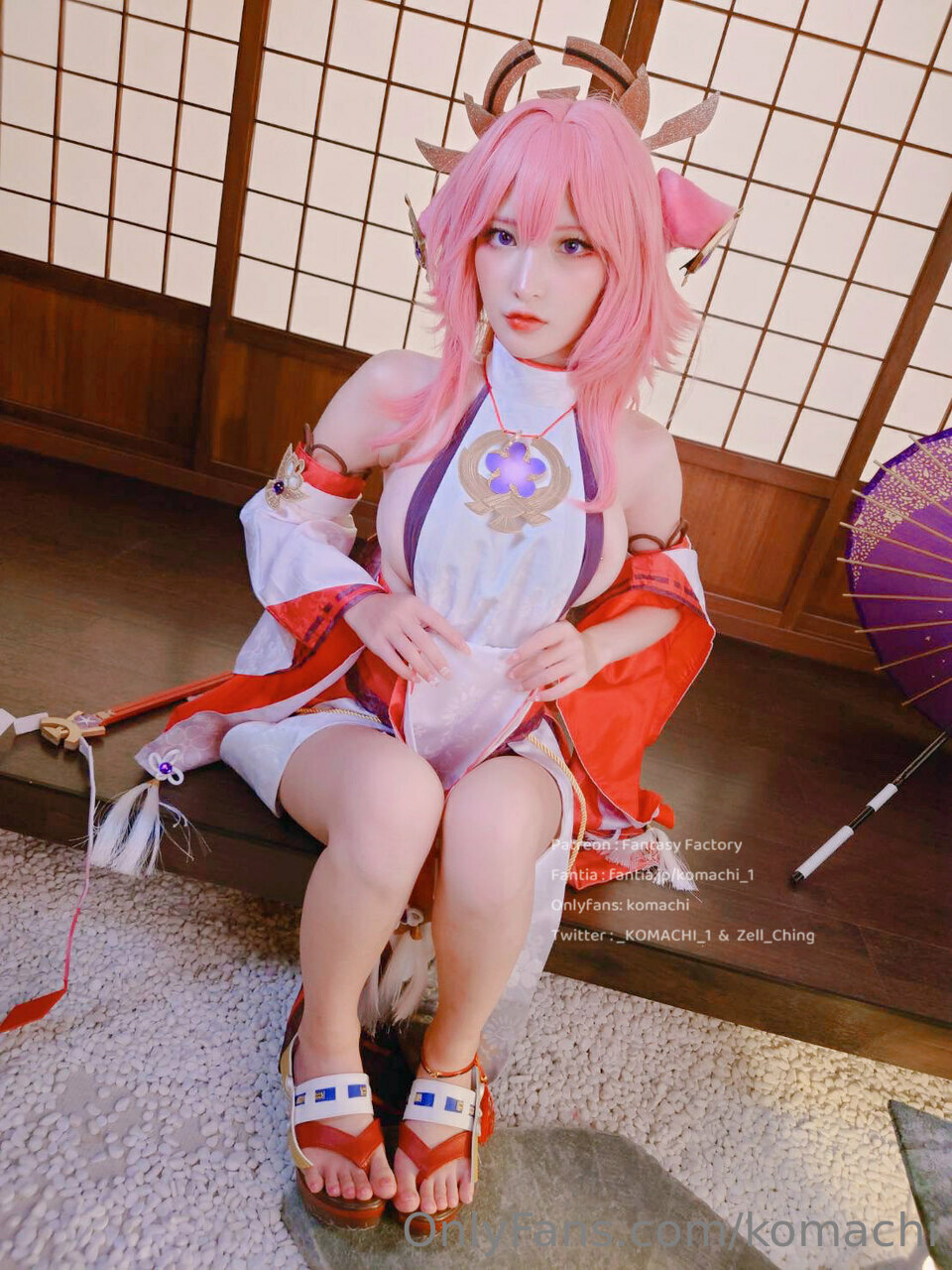 Image 6750619 from Fantasy Factory | komachi | Lilim Azra