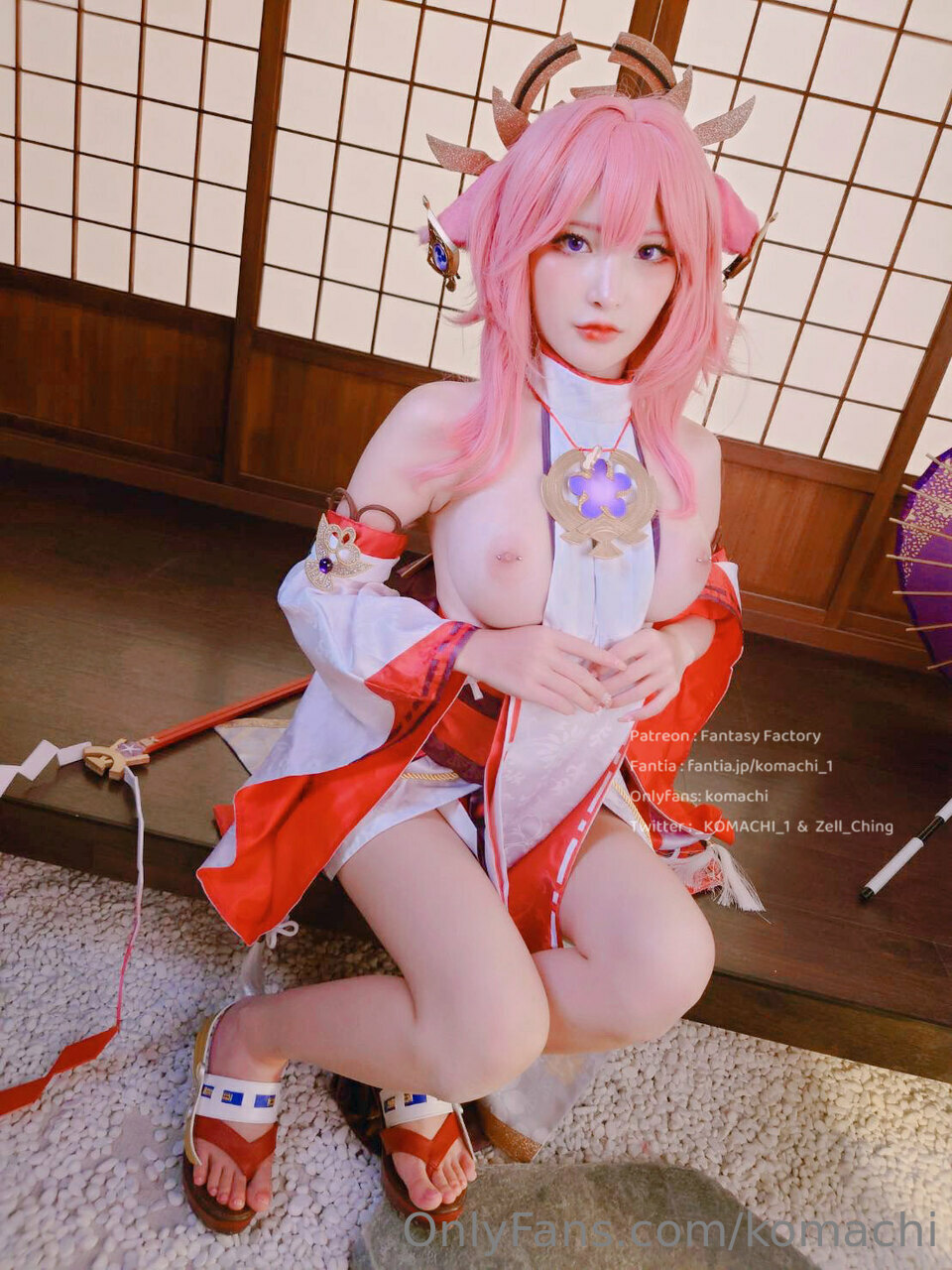 Image 6750621 from Fantasy Factory | komachi | Lilim Azra