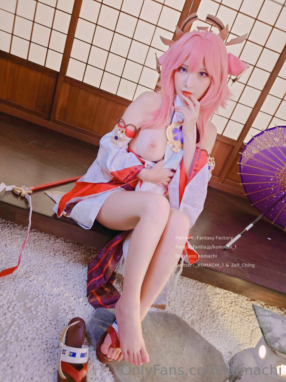 Image 6750625 from Fantasy Factory | komachi | Lilim Azra