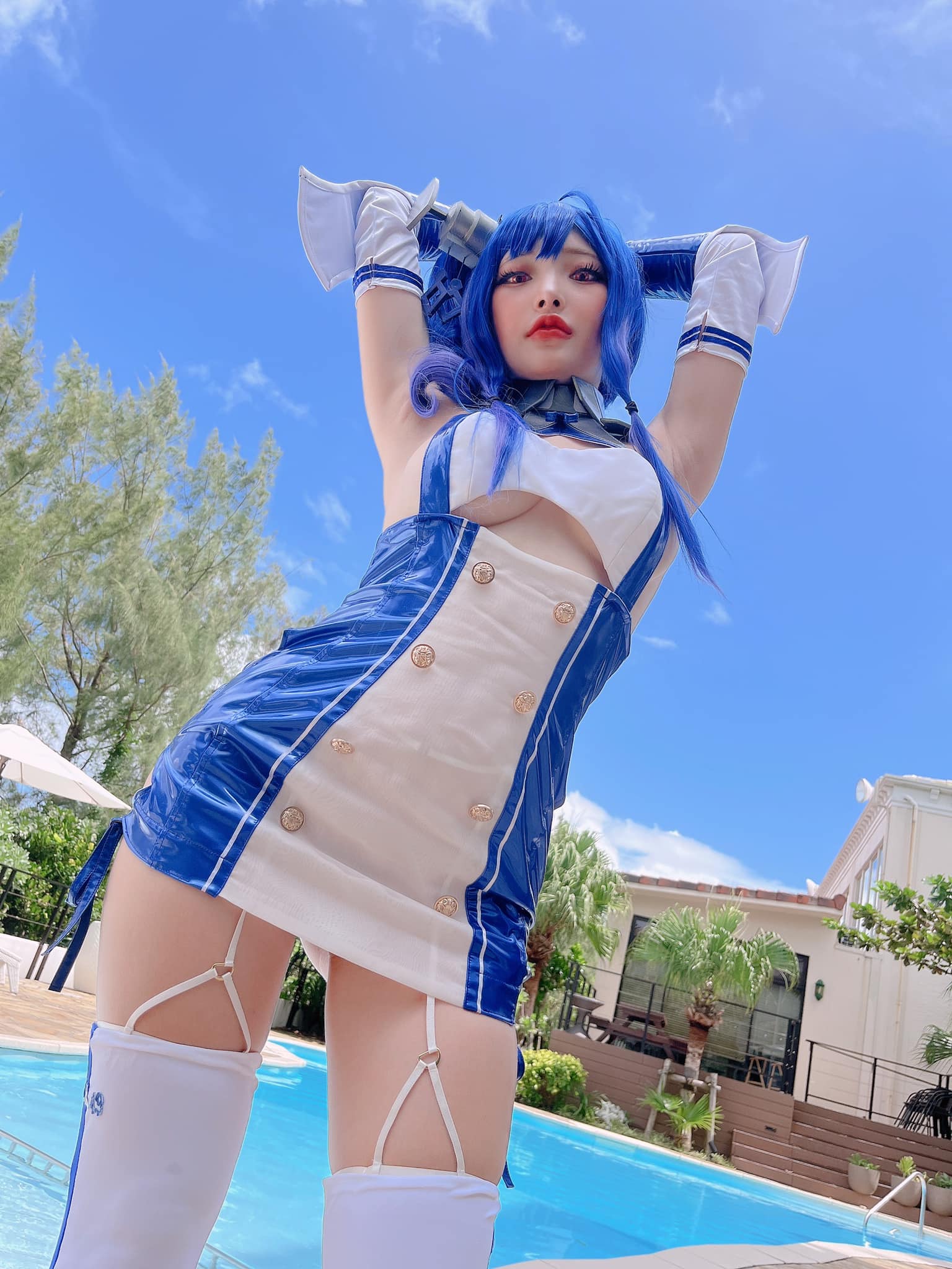 Image 6750721 from Fantasy Factory | komachi | Lilim Azra