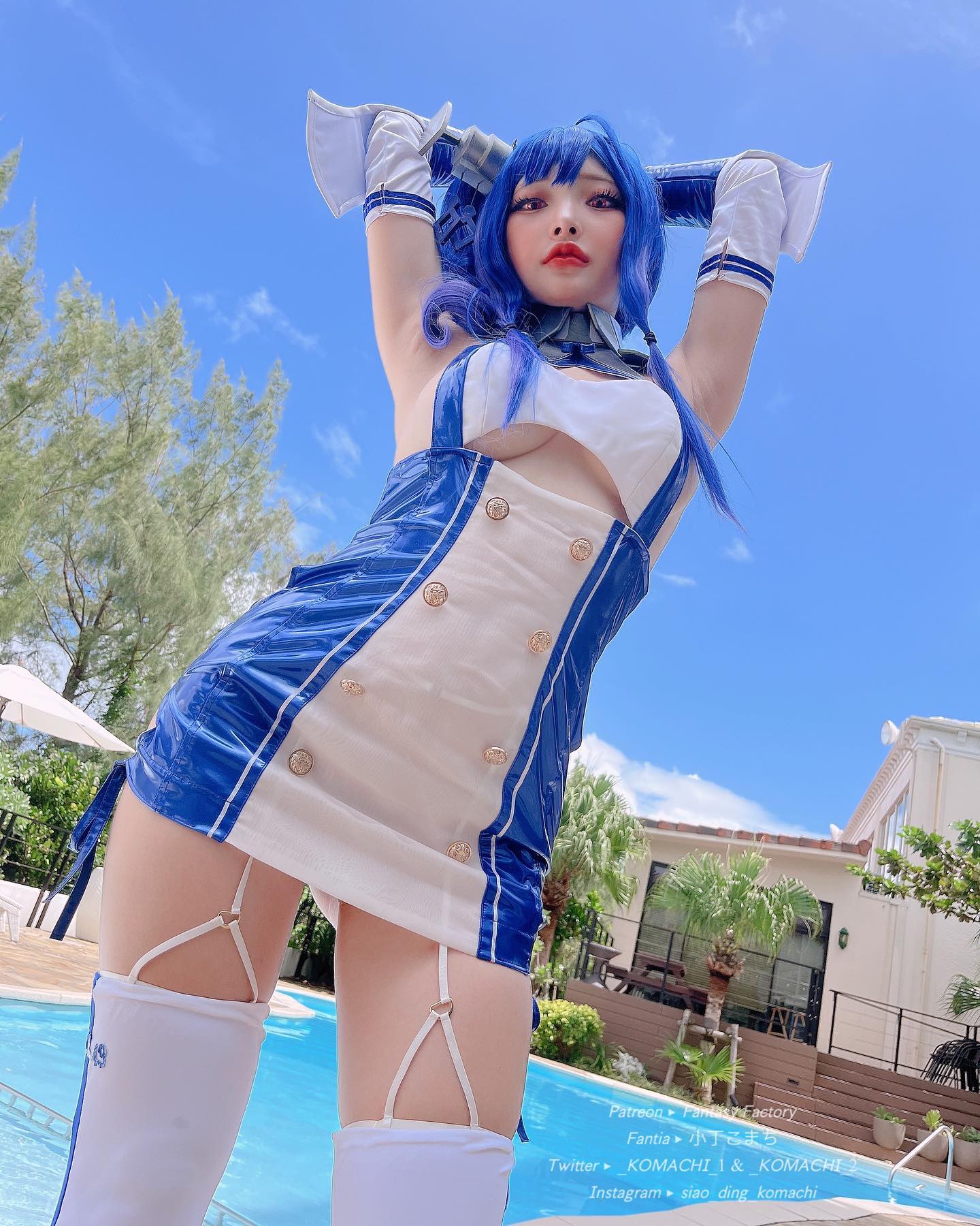 Image 6750725 from Fantasy Factory | komachi | Lilim Azra