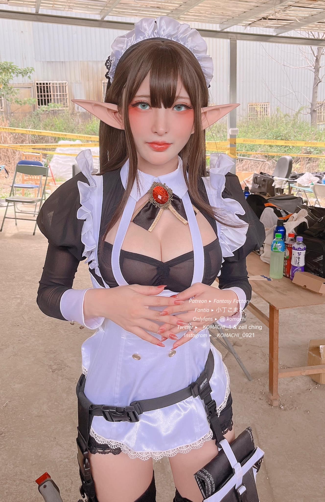 Image 6750731 from Fantasy Factory | komachi | Lilim Azra