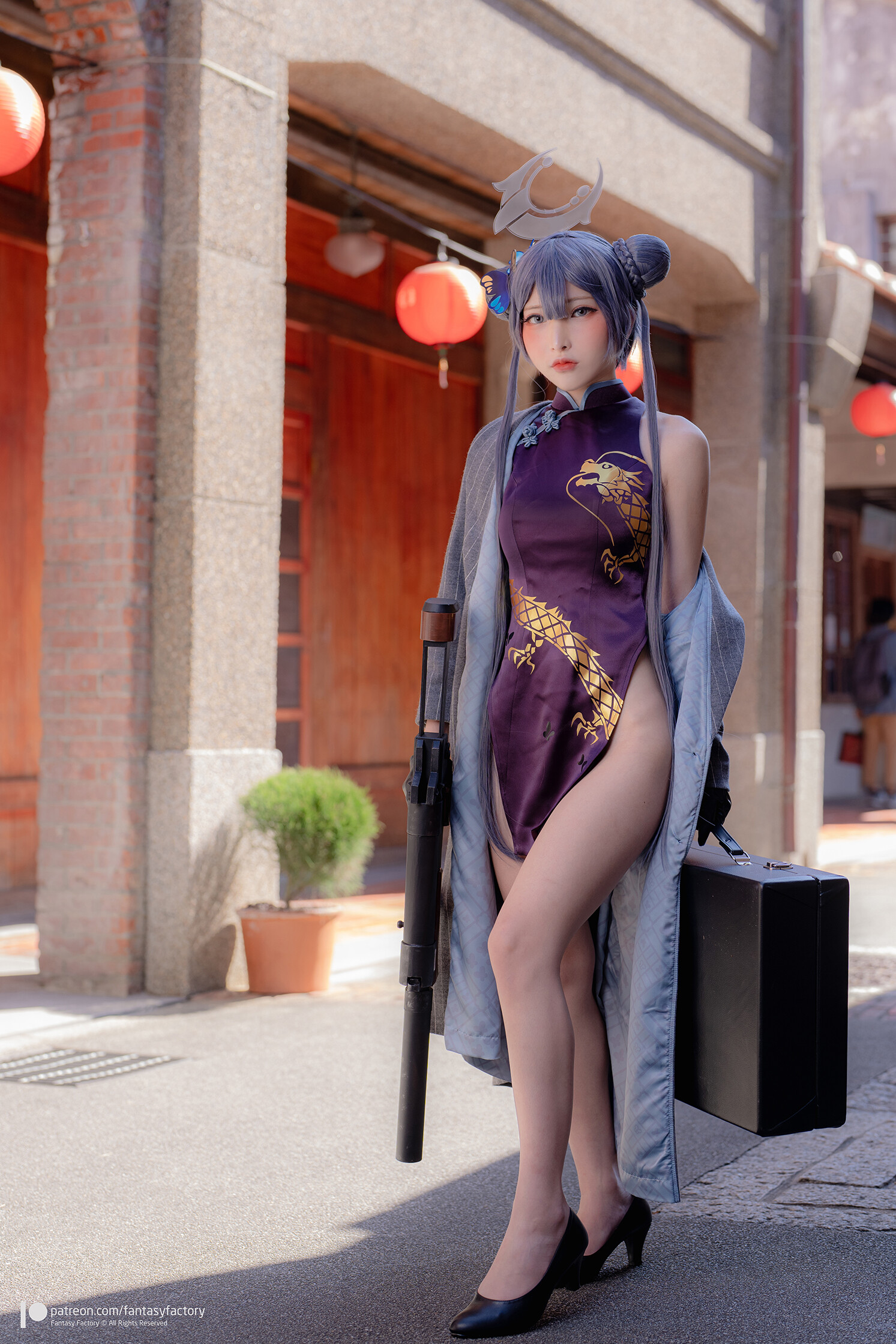 Image 6750769 from Fantasy Factory | komachi | Lilim Azra
