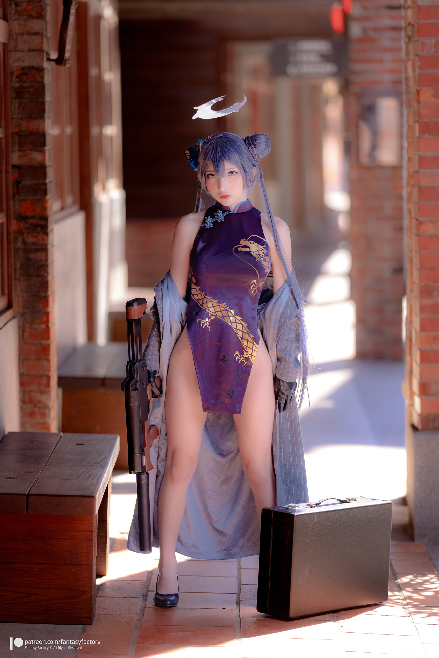 Image 6750789 from Fantasy Factory | komachi | Lilim Azra