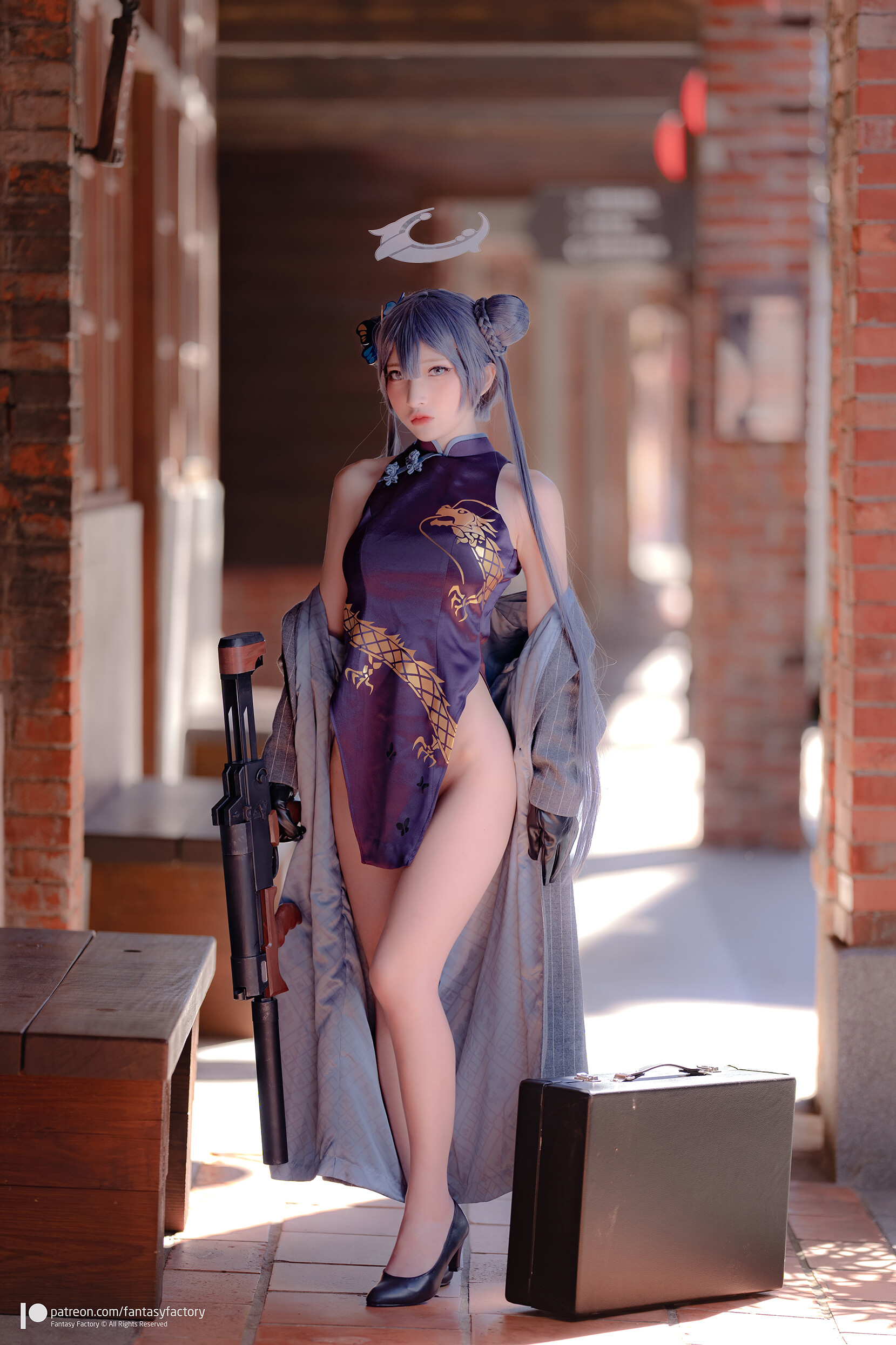 Image 6750791 from Fantasy Factory | komachi | Lilim Azra