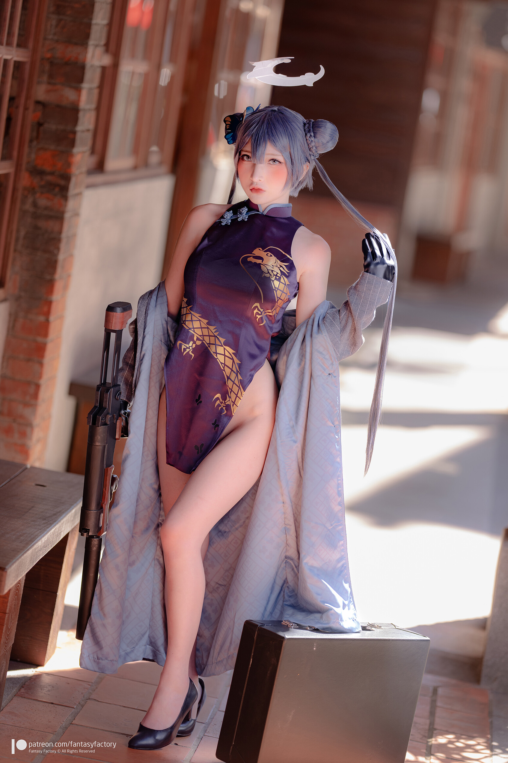 Image 6750793 from Fantasy Factory | komachi | Lilim Azra