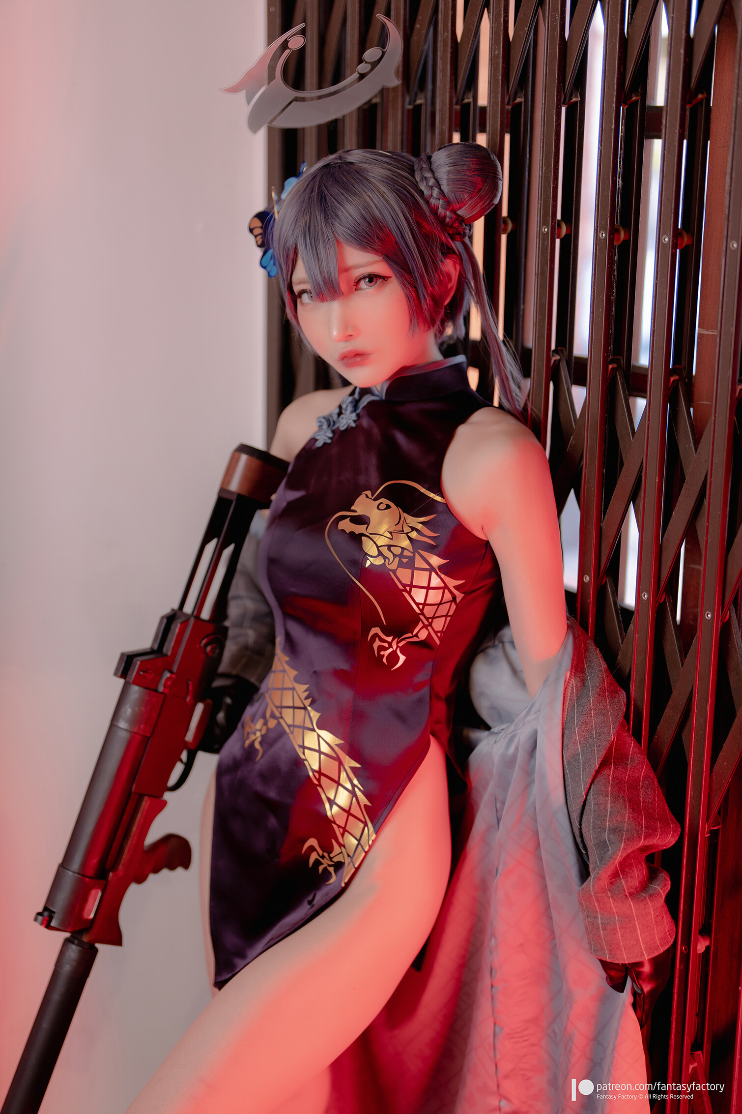 Image 6750807 from Fantasy Factory | komachi | Lilim Azra
