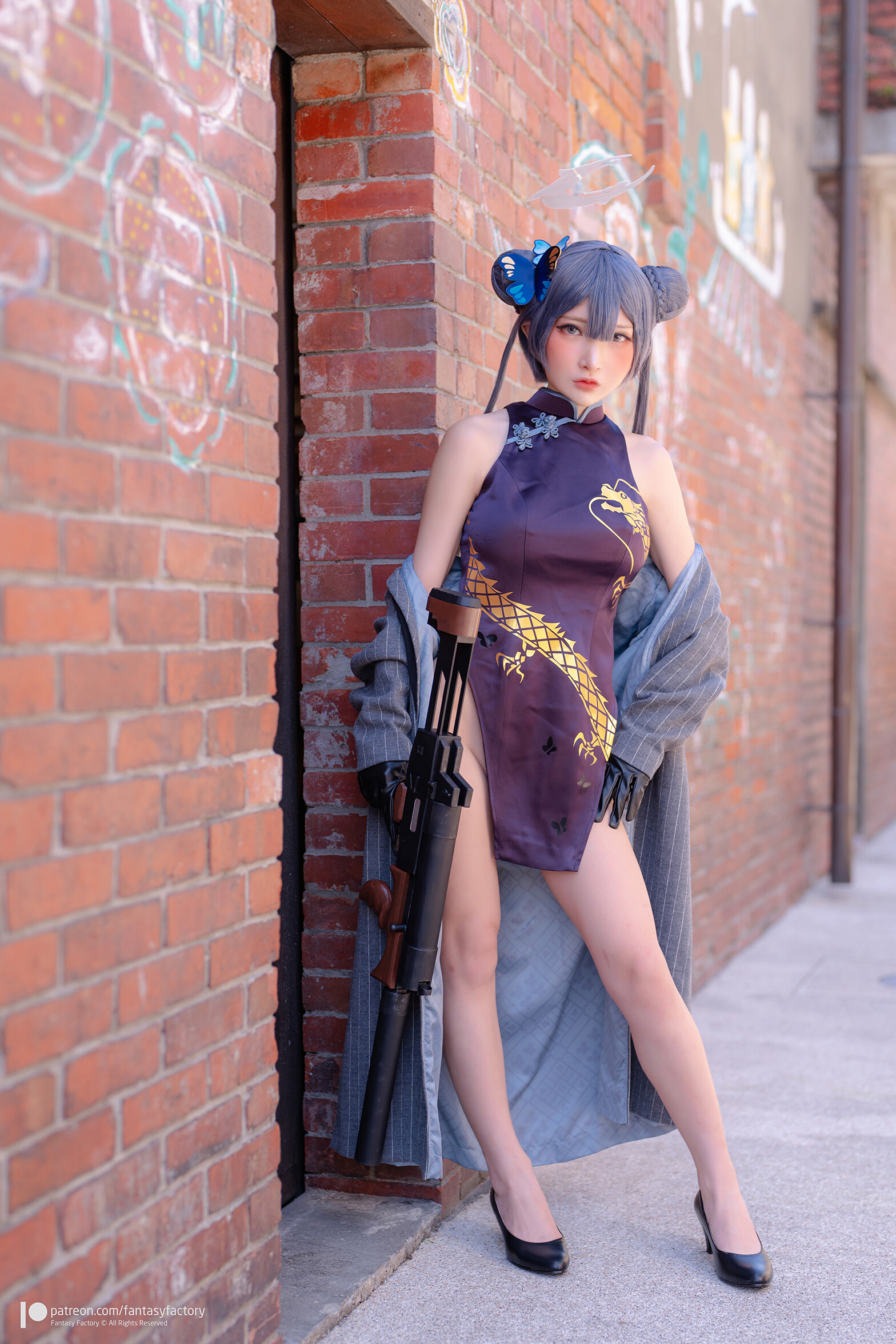 Image 6750809 from Fantasy Factory | komachi | Lilim Azra