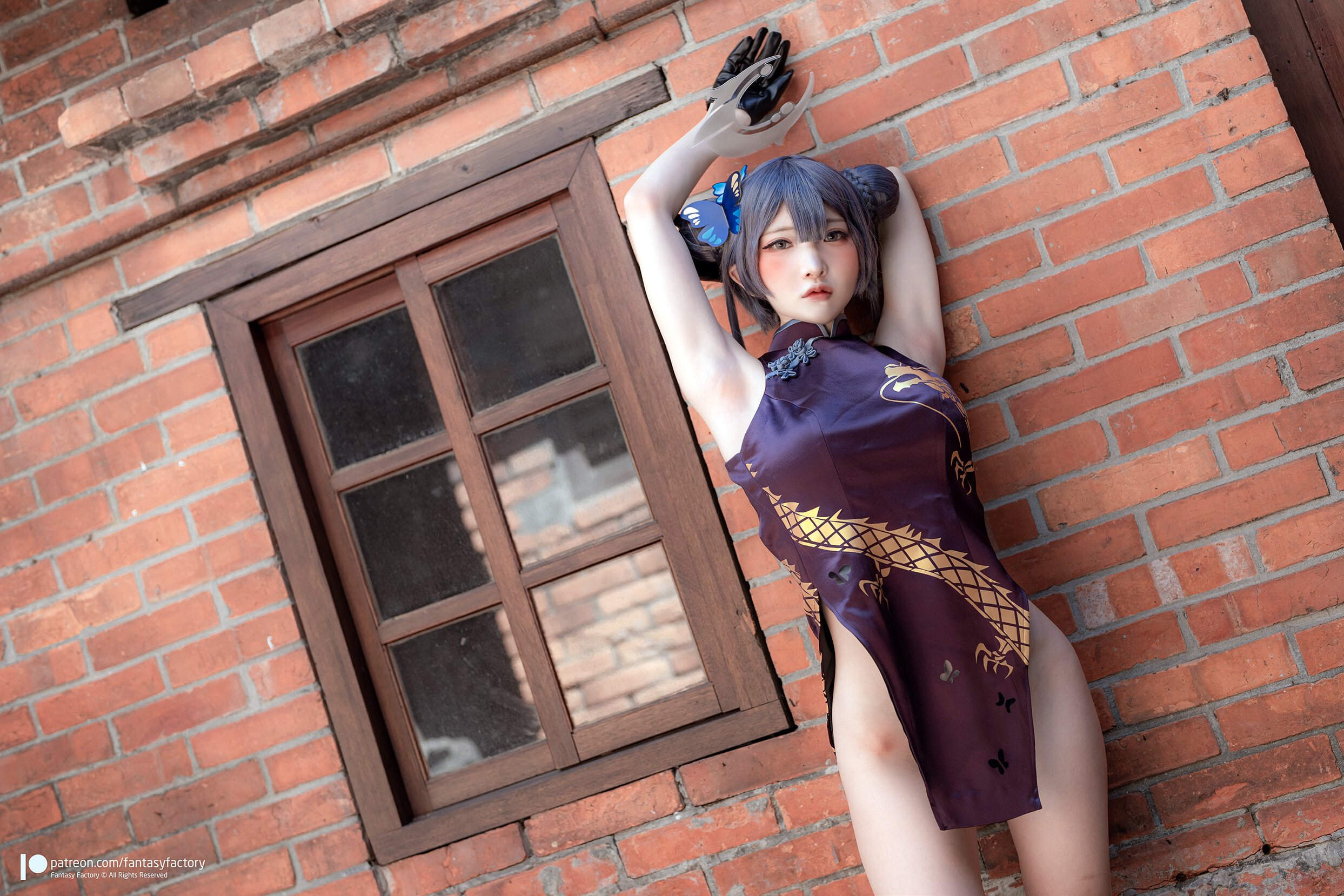 Image 6750829 from Fantasy Factory | komachi | Lilim Azra