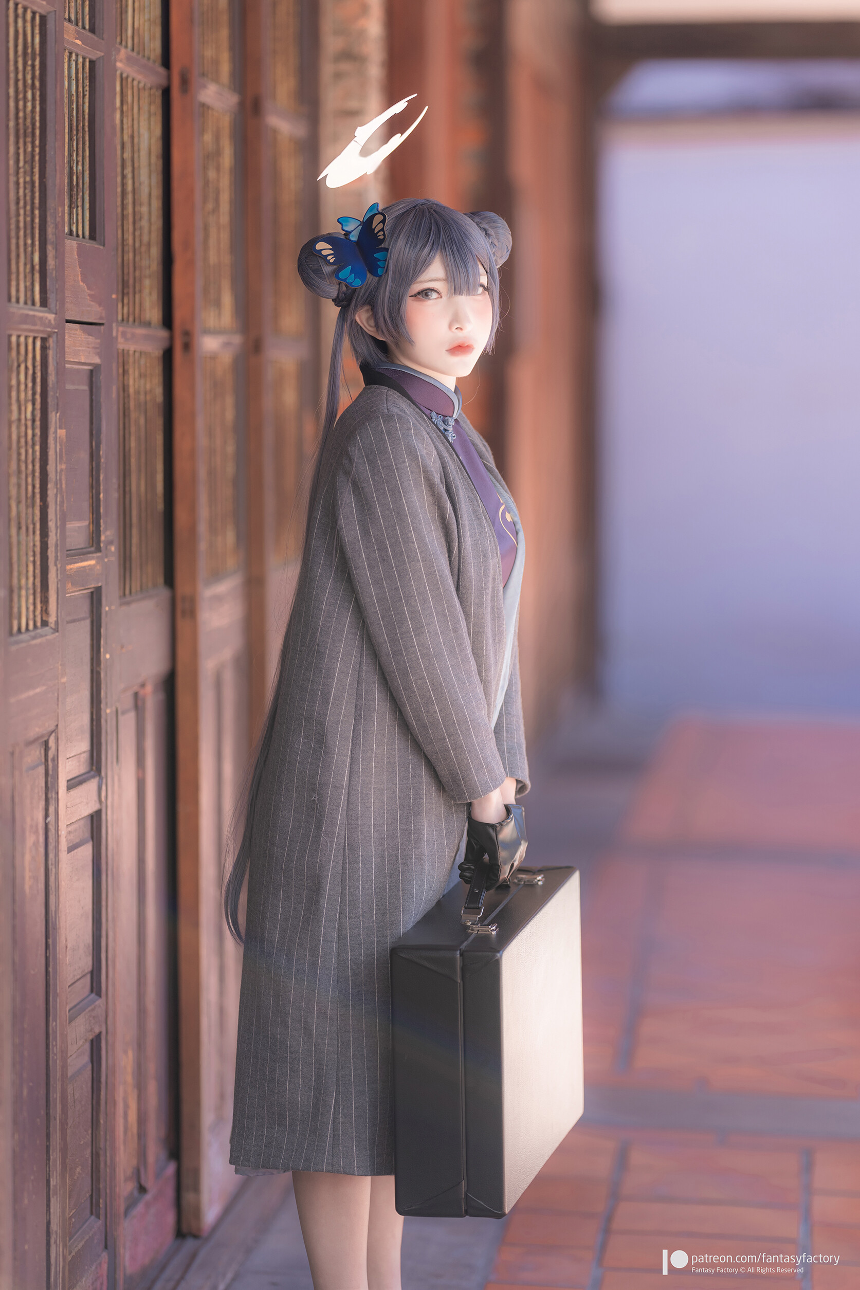 Image 6750835 from Fantasy Factory | komachi | Lilim Azra