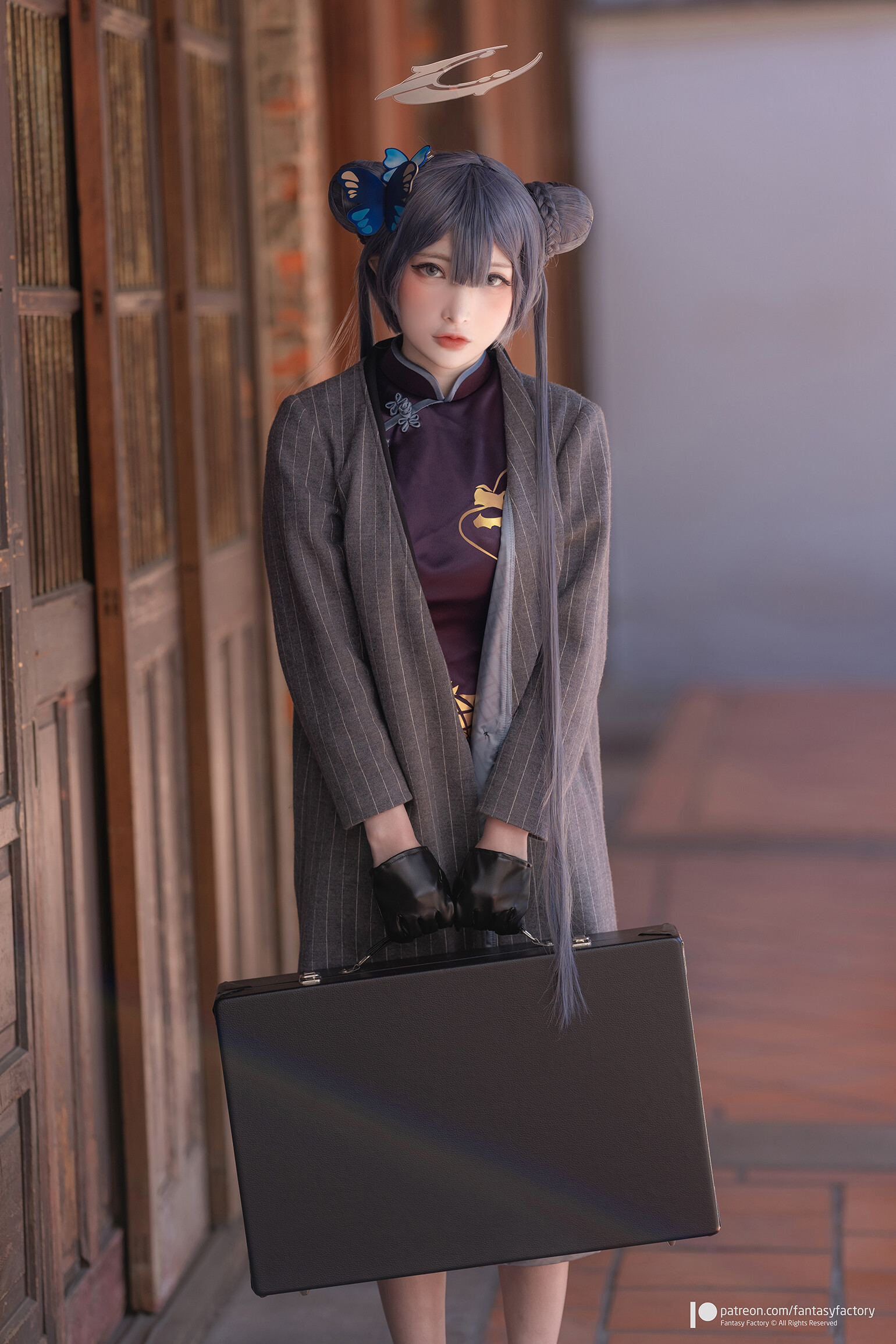 Image 6750839 from Fantasy Factory | komachi | Lilim Azra