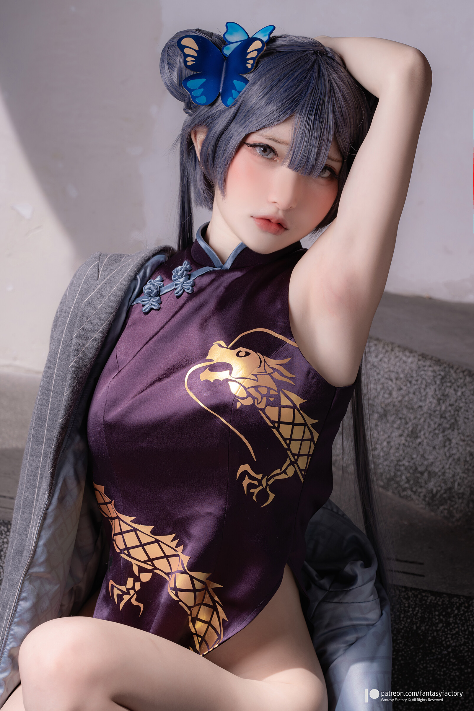 Image 6750855 from Fantasy Factory | komachi | Lilim Azra