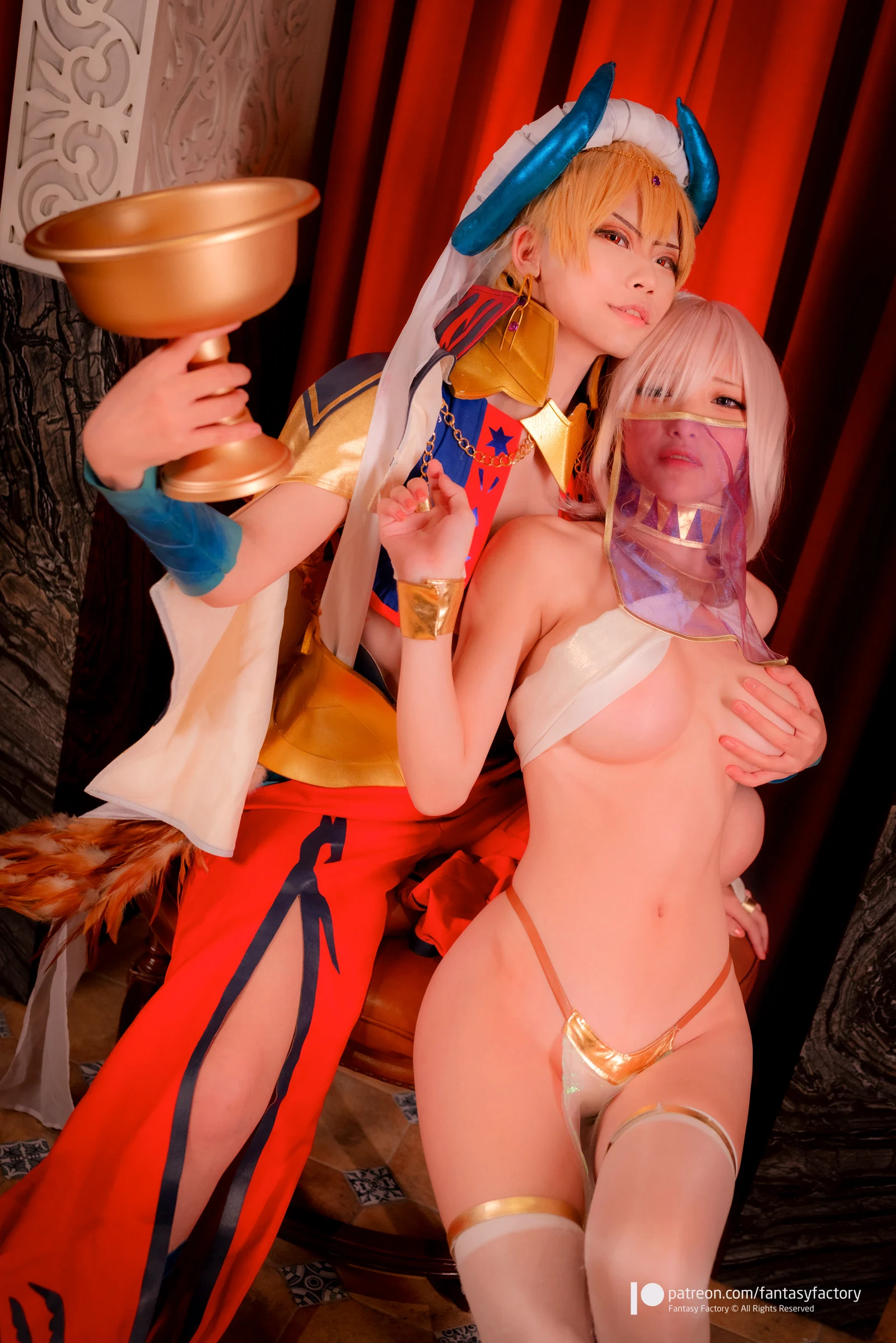 Image 6750883 from Fantasy Factory | komachi | Lilim Azra