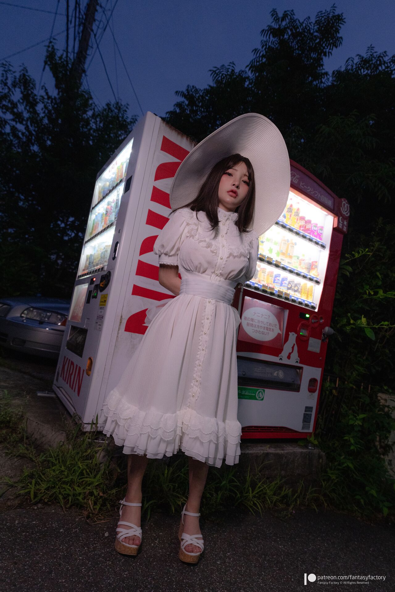 Image 6750923 from Fantasy Factory | komachi | Lilim Azra