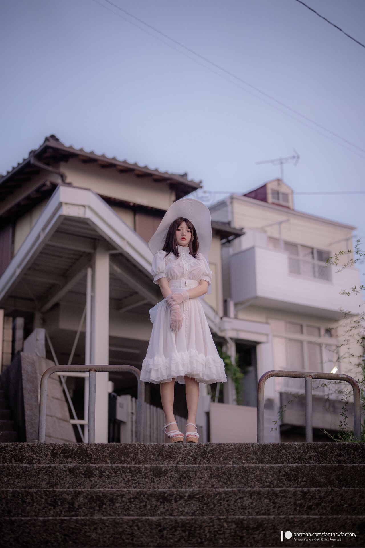 Image 6750929 from Fantasy Factory | komachi | Lilim Azra