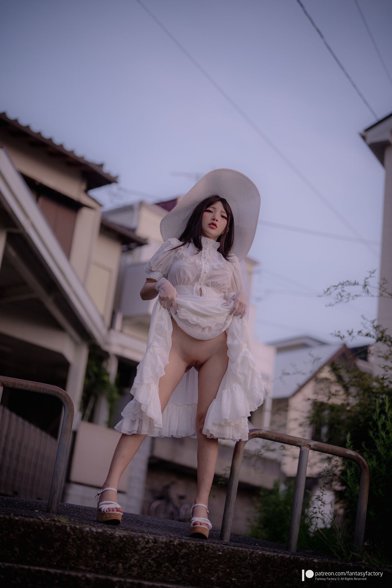 Image 6750931 from Fantasy Factory | komachi | Lilim Azra