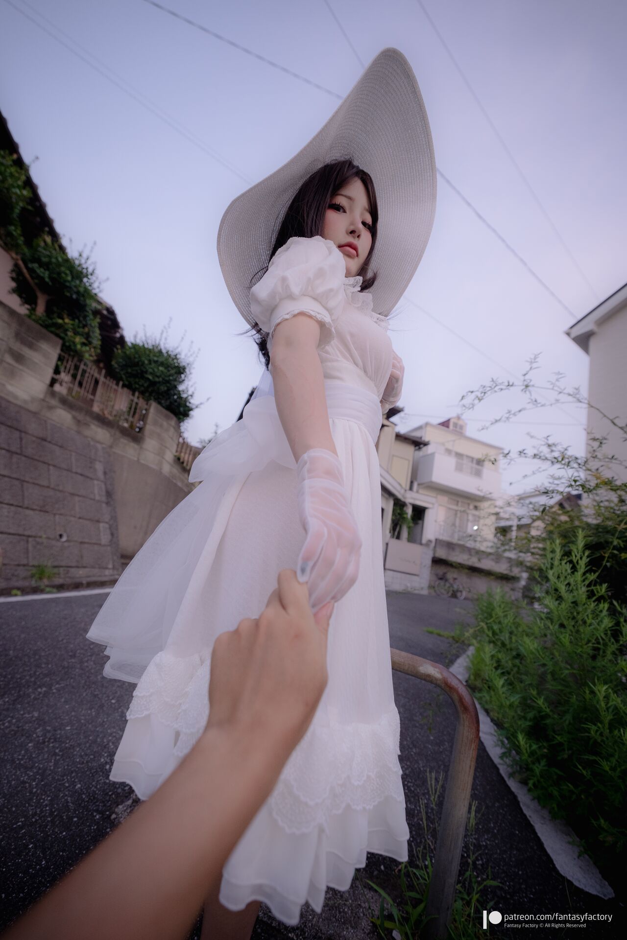 Image 6750939 from Fantasy Factory | komachi | Lilim Azra