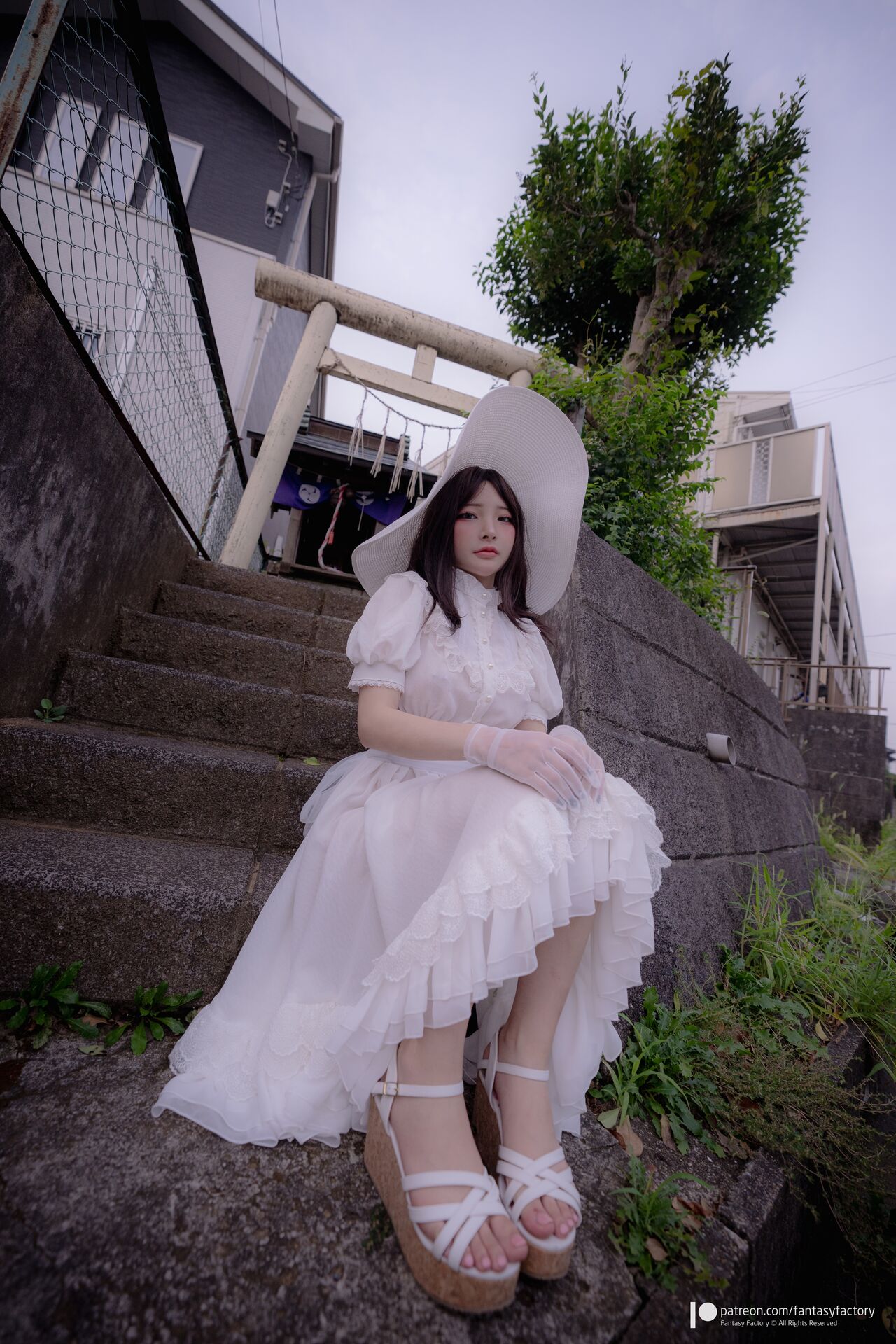 Image 6750944 from Fantasy Factory | komachi | Lilim Azra