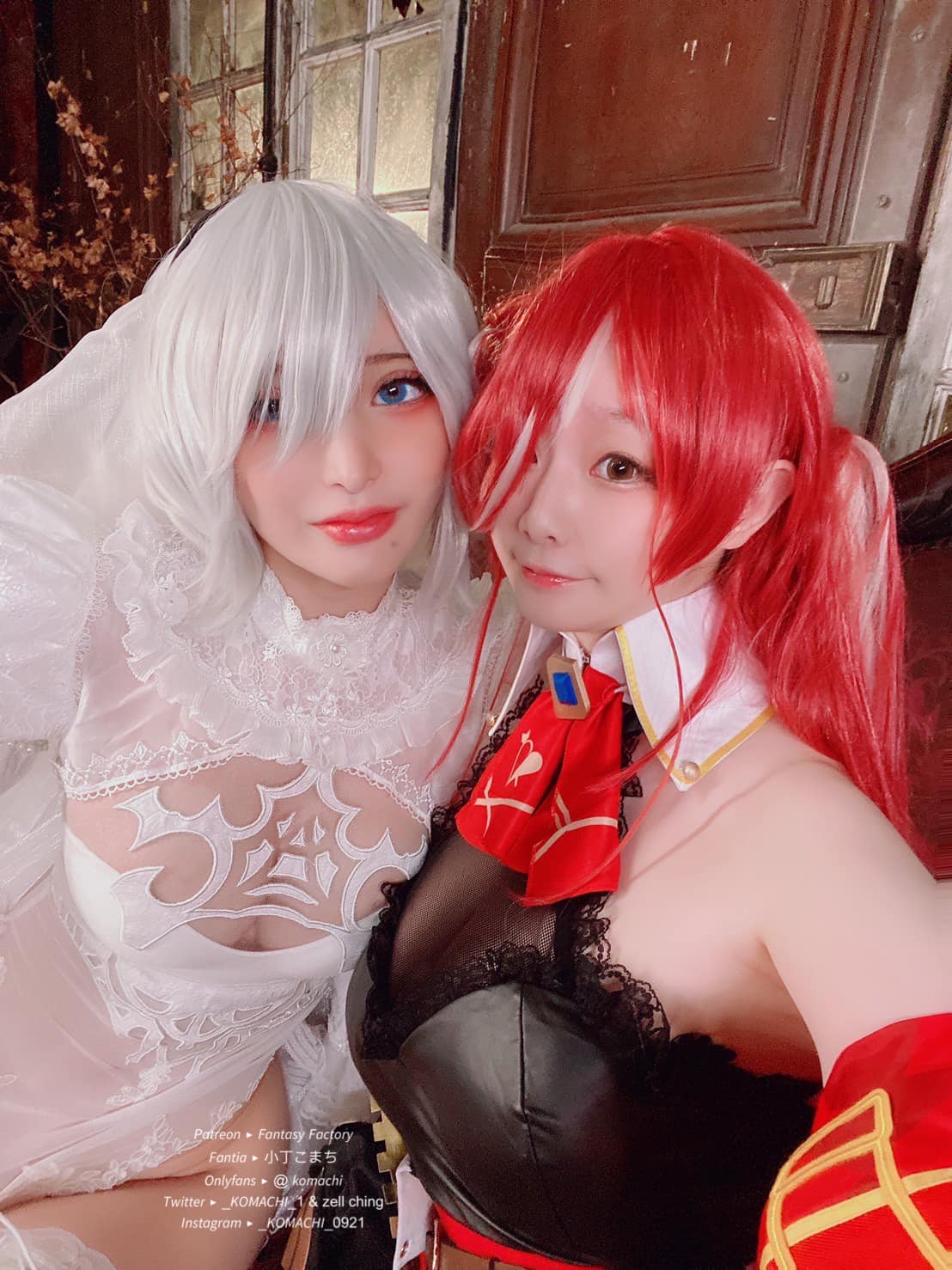 Image 6751210 from Fantasy Factory | komachi | Lilim Azra