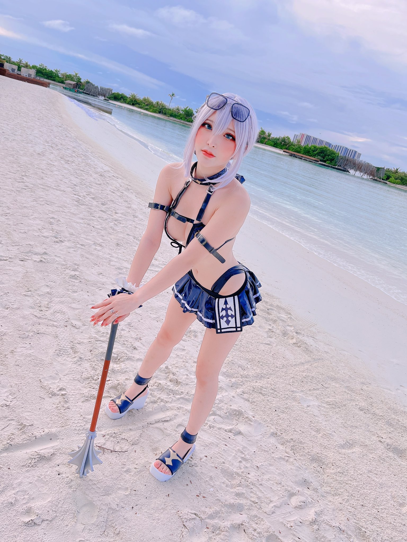 Image 6751221 from Fantasy Factory | komachi | Lilim Azra