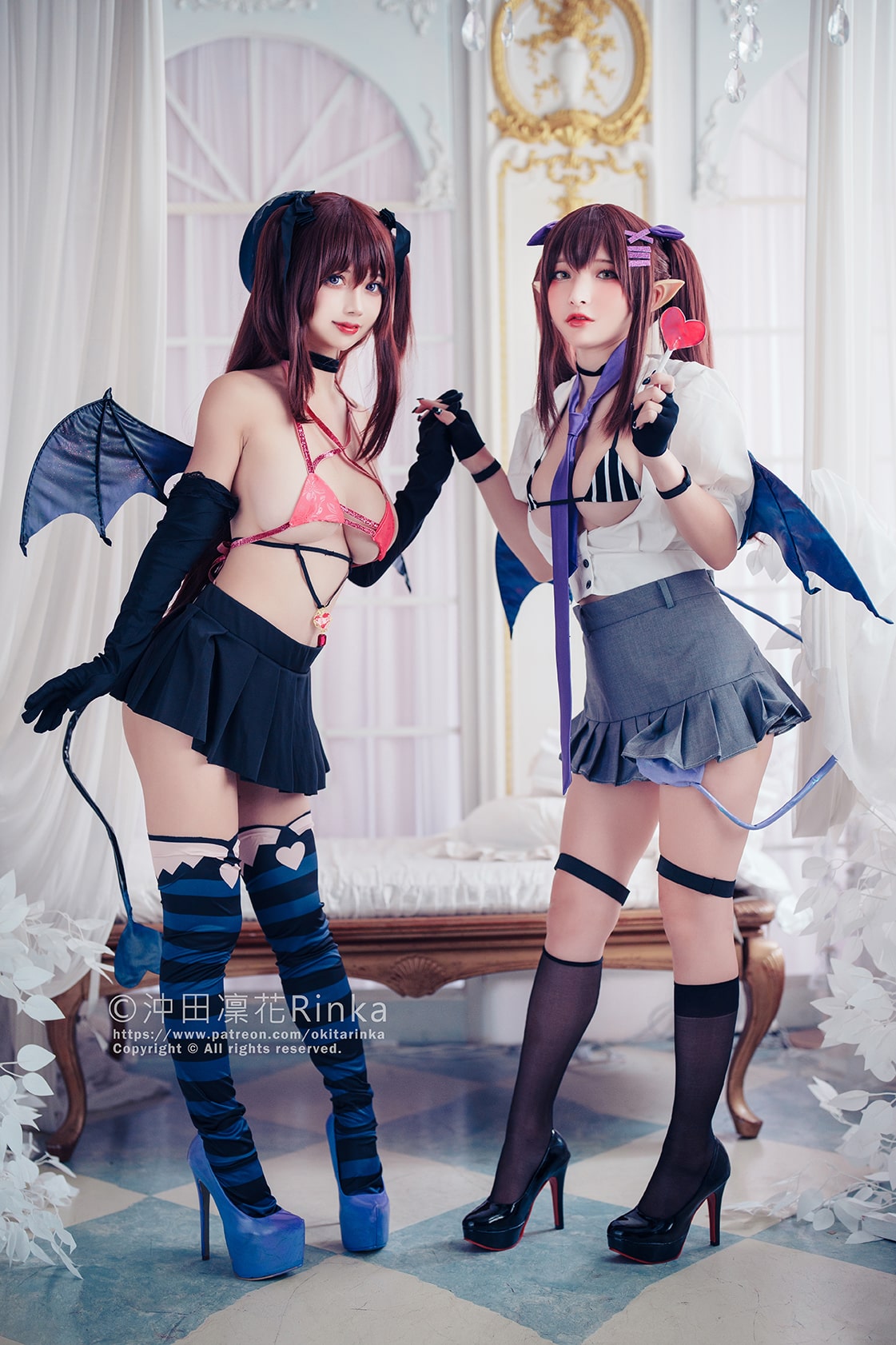 Image 6751270 from Fantasy Factory | komachi | Lilim Azra