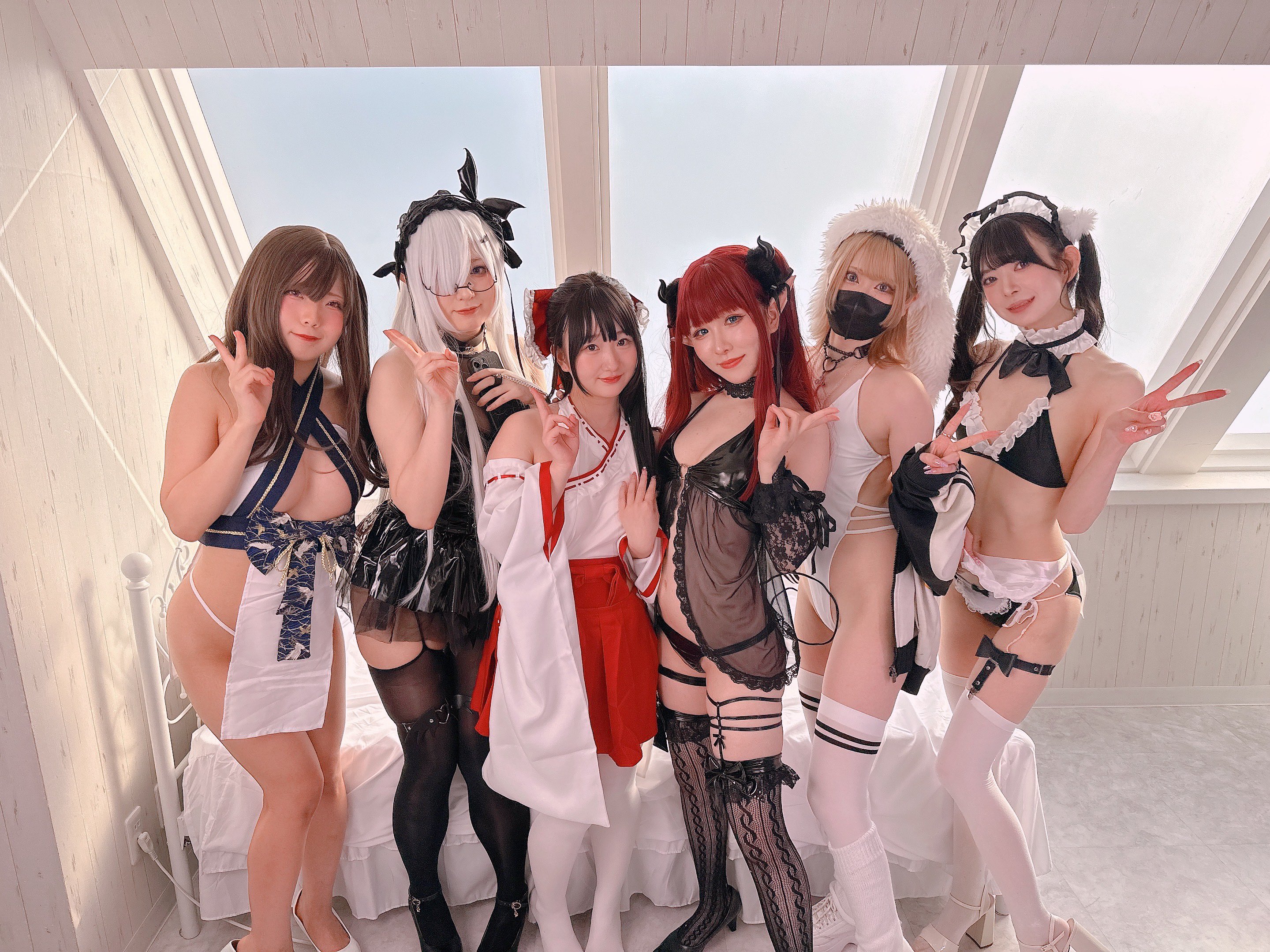 Image 6751329 from Fantasy Factory | komachi | Lilim Azra