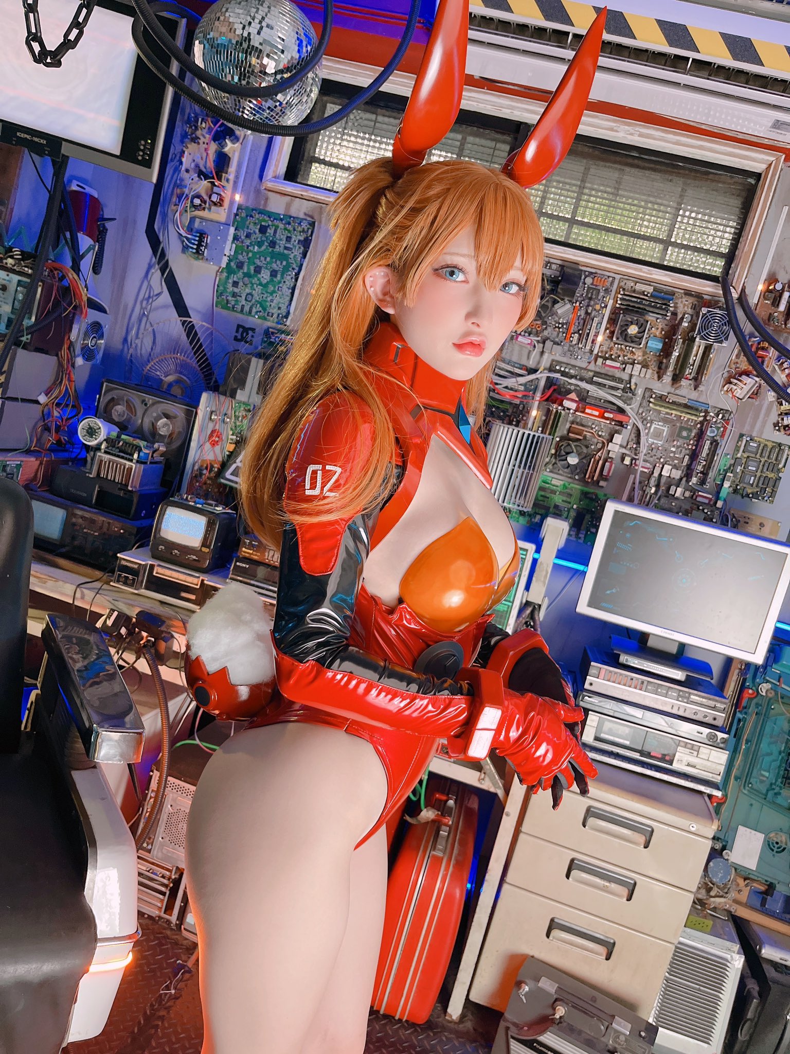 Image 6751337 from Fantasy Factory | komachi | Lilim Azra