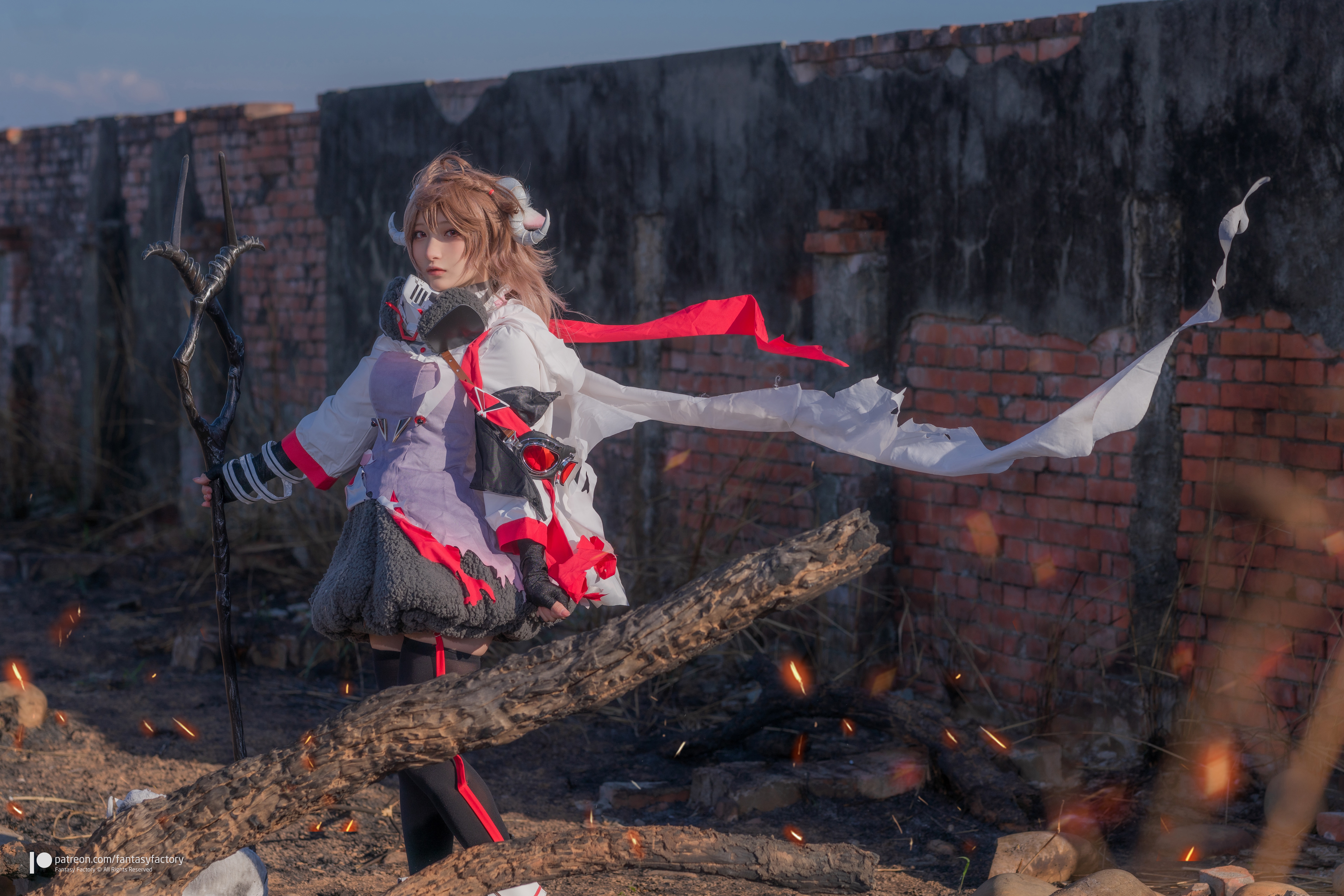 Image 6751351 from Fantasy Factory | komachi | Lilim Azra