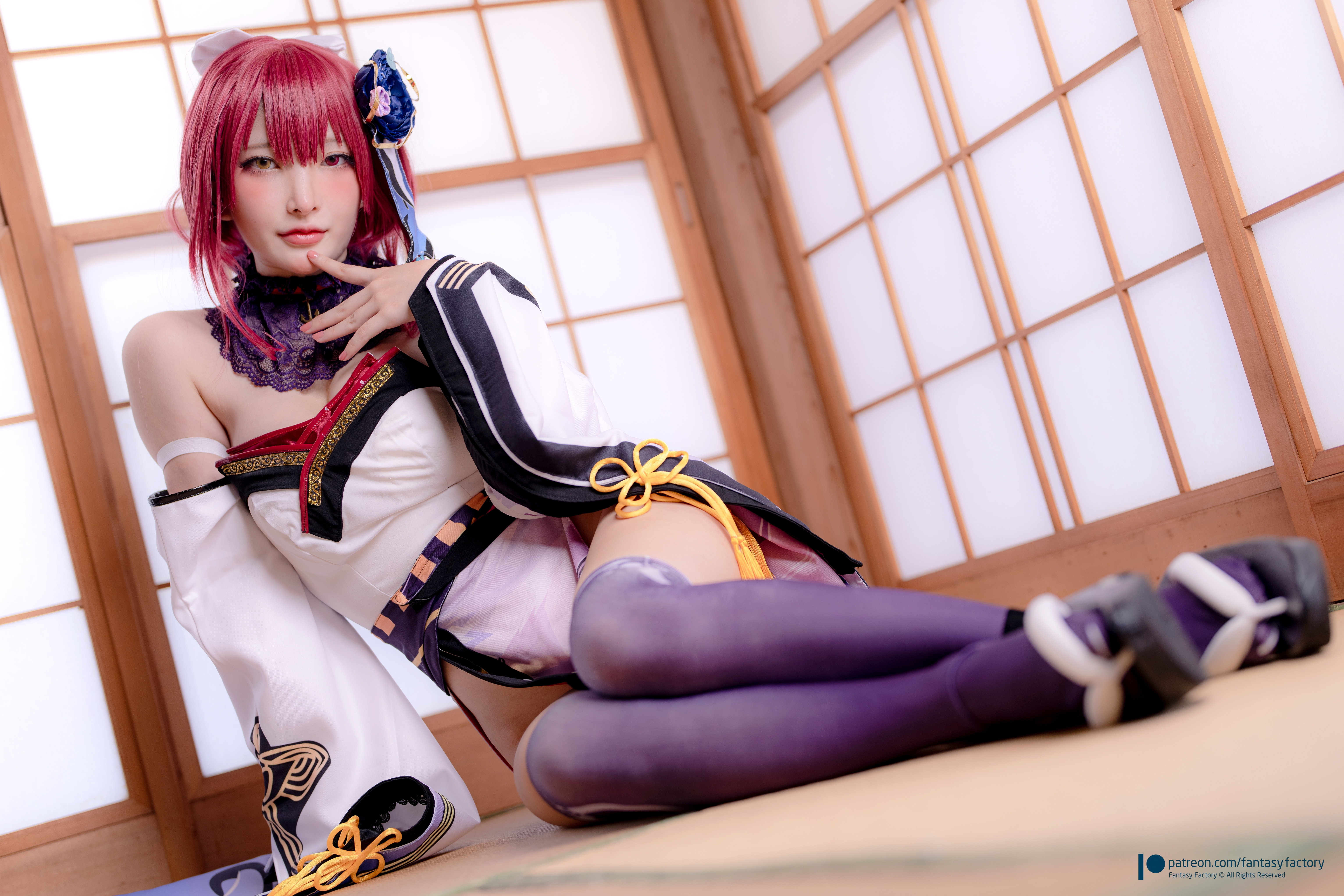 Image 6751354 from Fantasy Factory | komachi | Lilim Azra