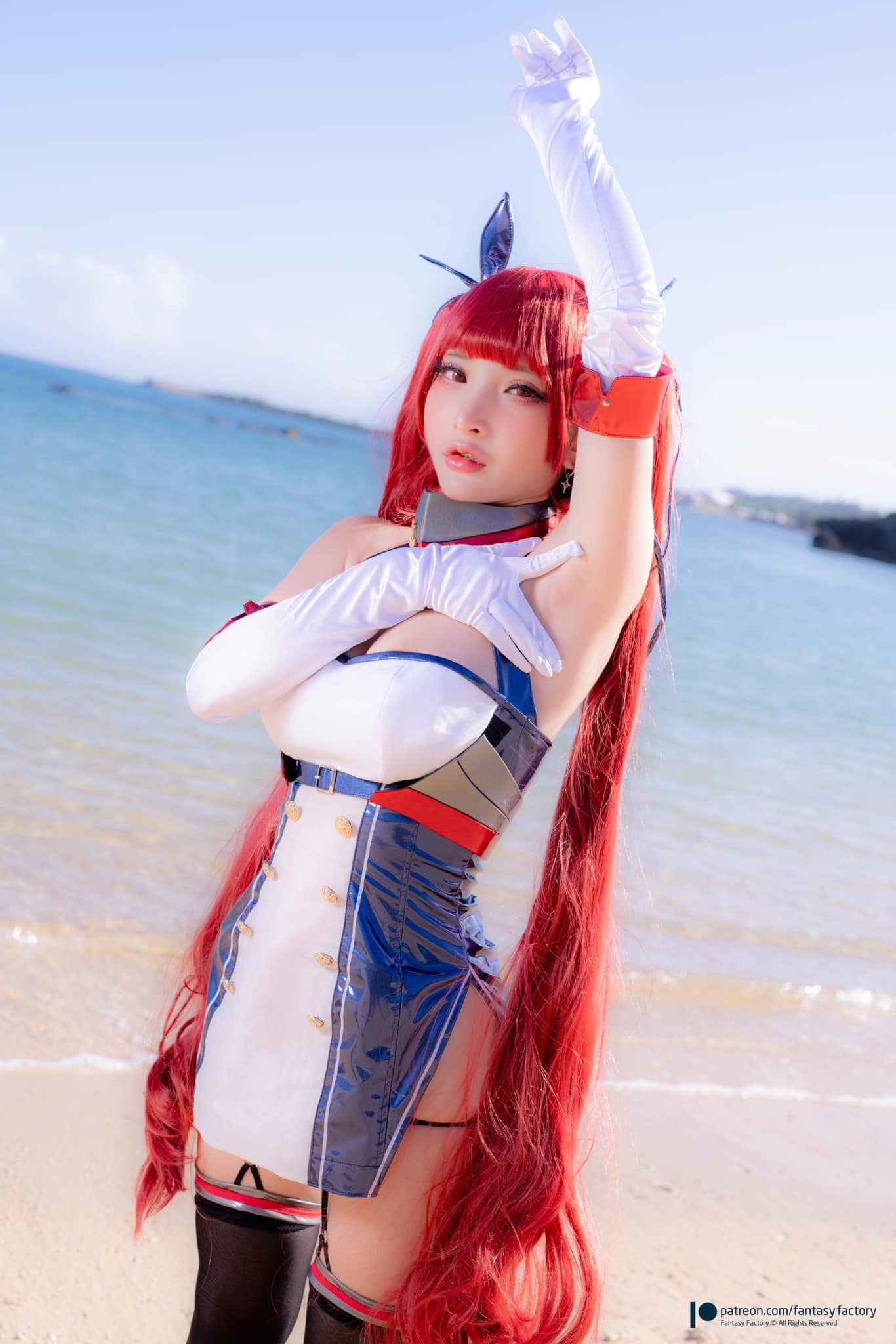 Image 6751396 from Fantasy Factory | komachi | Lilim Azra