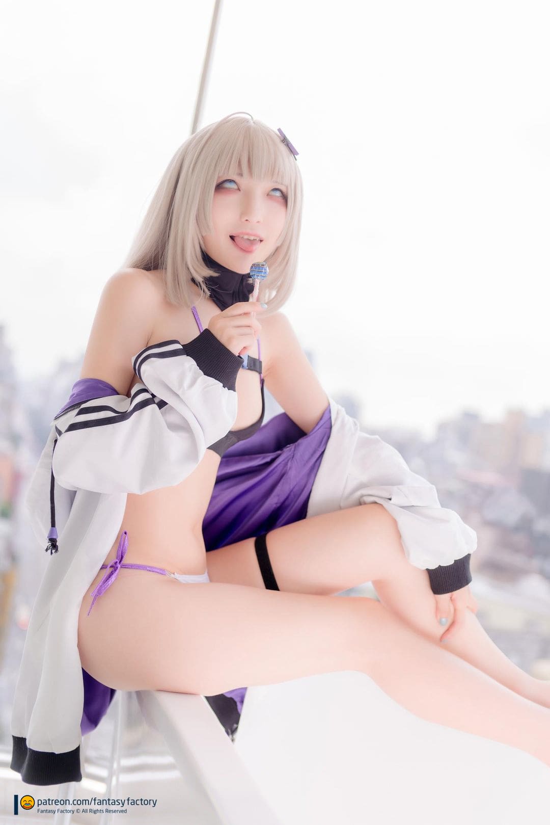 Image 6751453 from Fantasy Factory | komachi | Lilim Azra