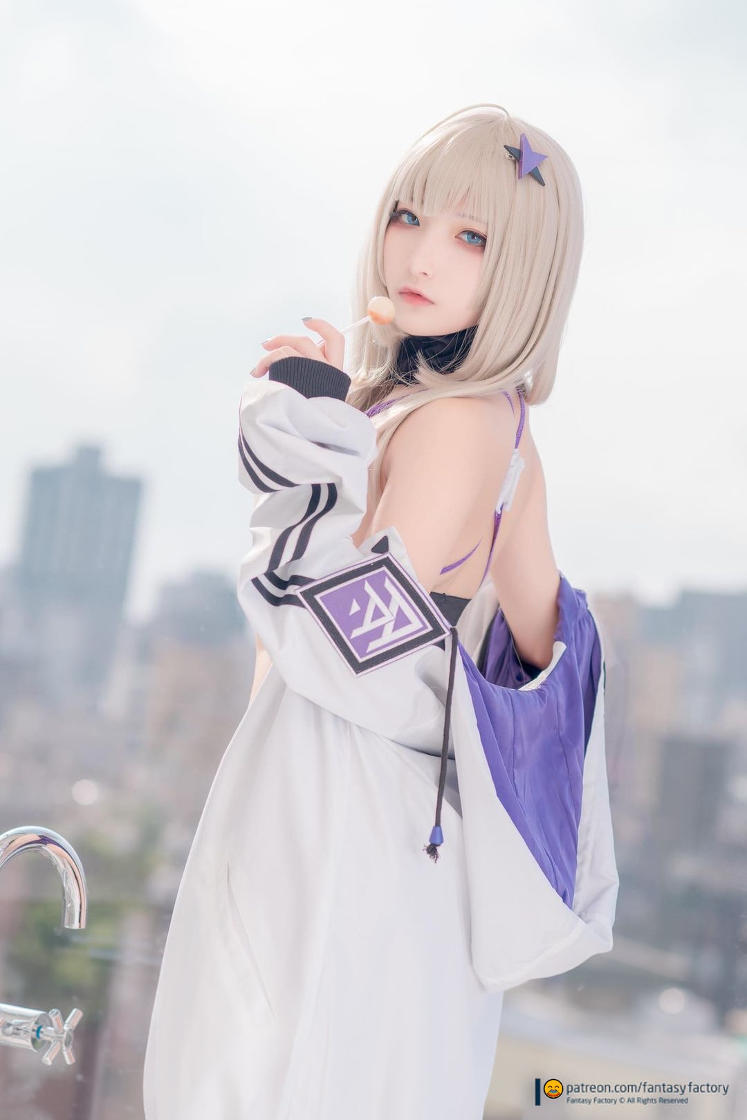 Image 6751455 from Fantasy Factory | komachi | Lilim Azra