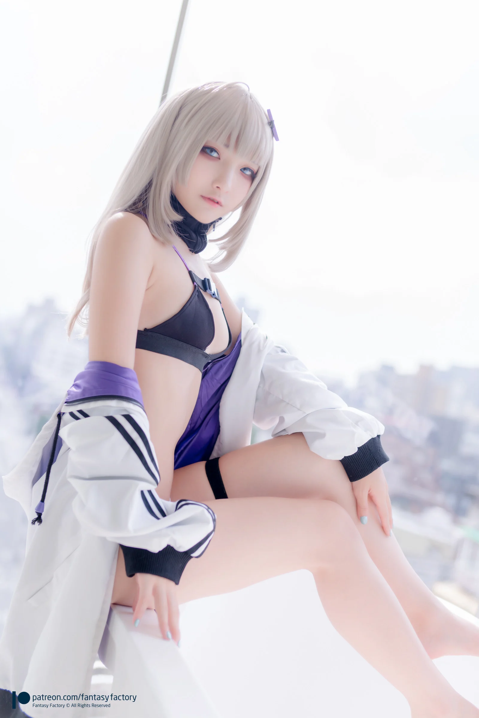 Image 6751457 from Fantasy Factory | komachi | Lilim Azra