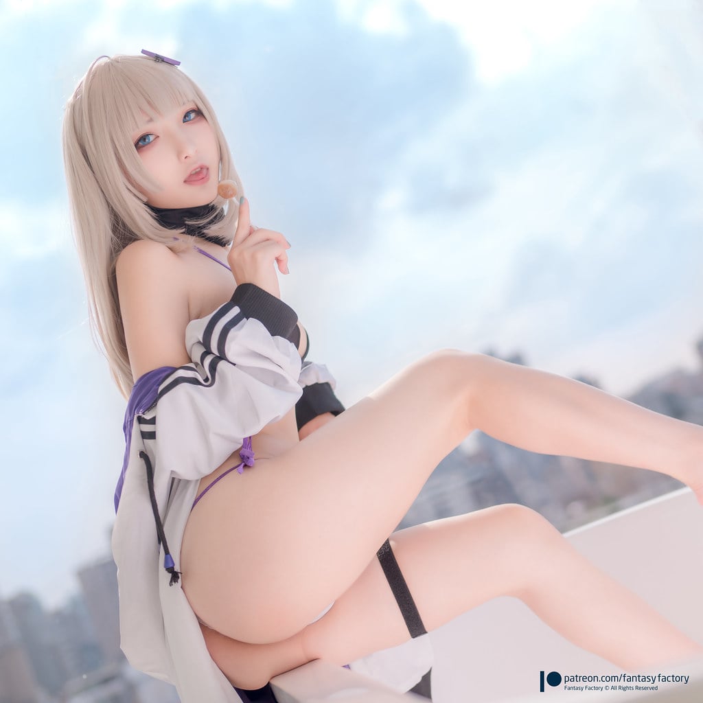 Image 6751460 from Fantasy Factory | komachi | Lilim Azra