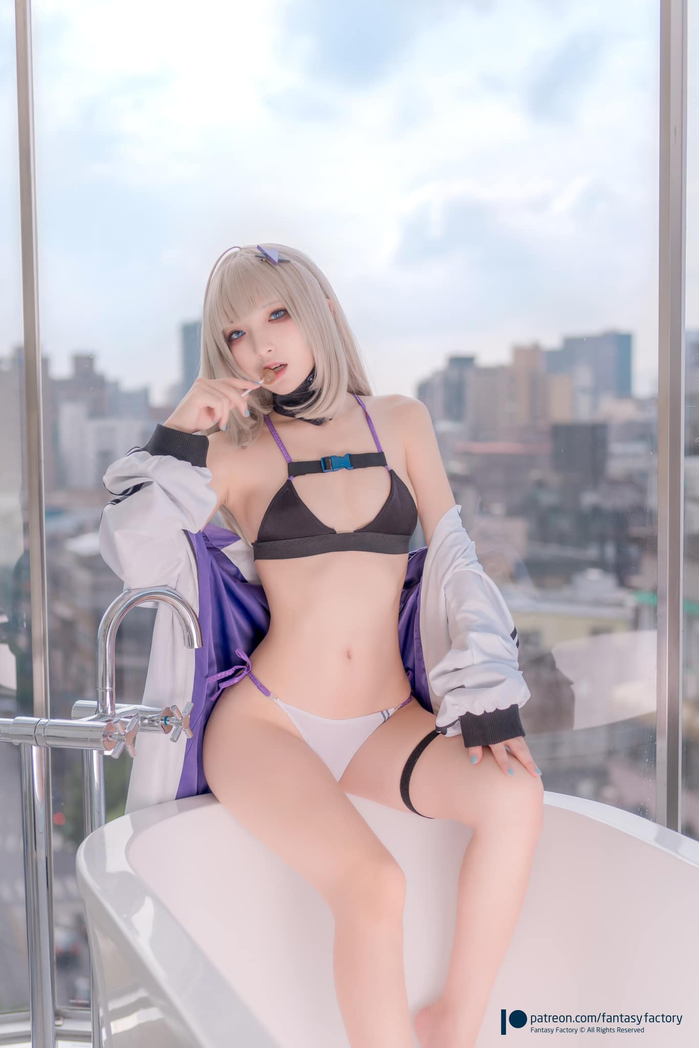 Image 6751465 from Fantasy Factory | komachi | Lilim Azra