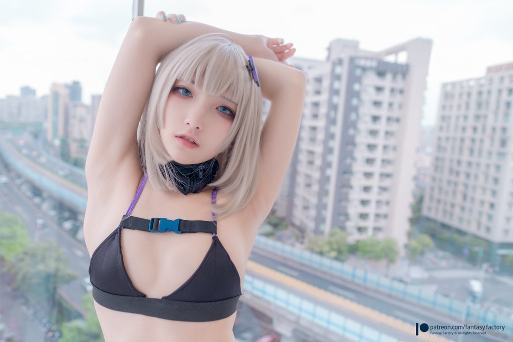 Image 6751475 from Fantasy Factory | komachi | Lilim Azra