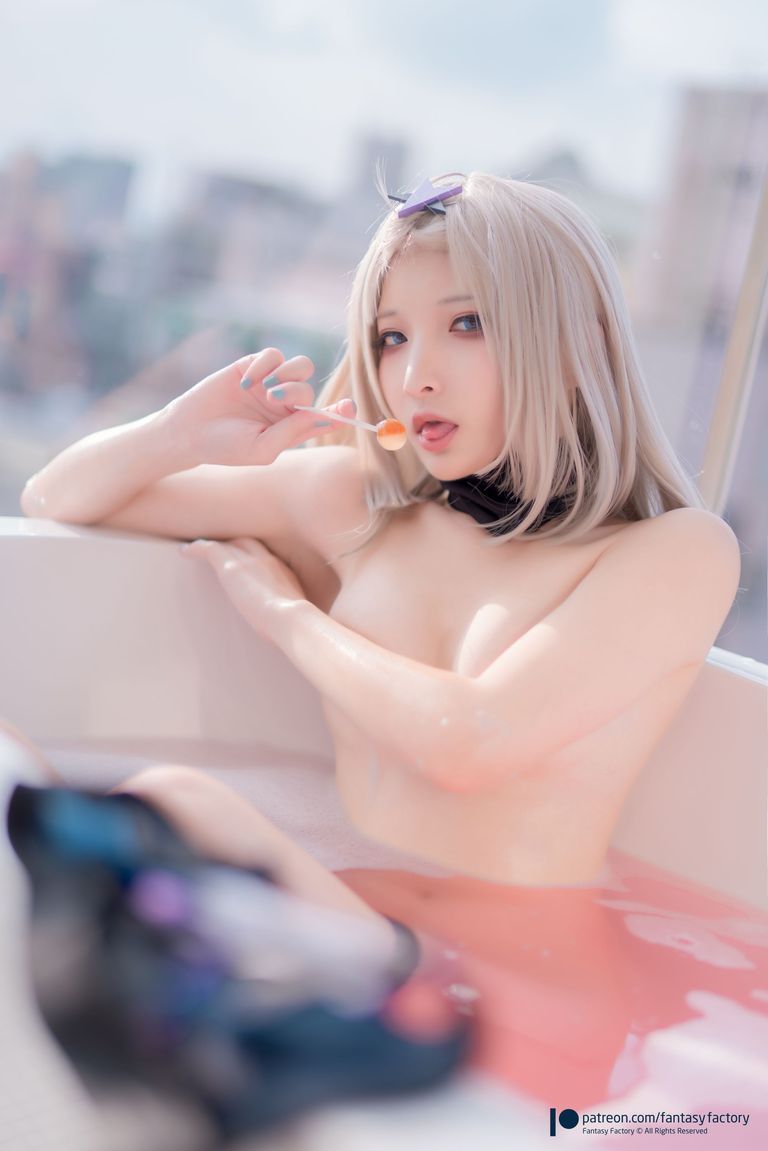 Image 6751485 from Fantasy Factory | komachi | Lilim Azra