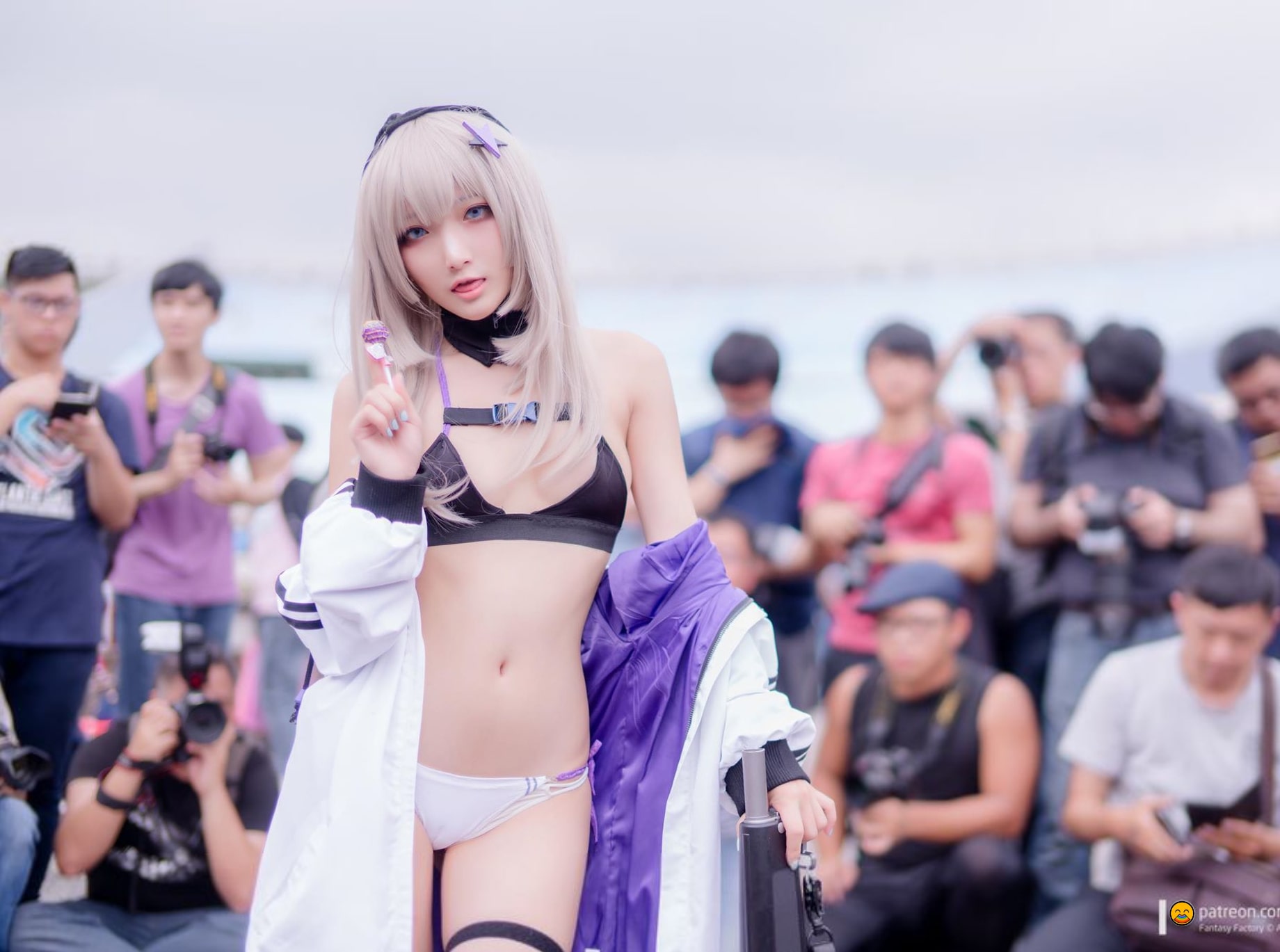 Image 6751492 from Fantasy Factory | komachi | Lilim Azra